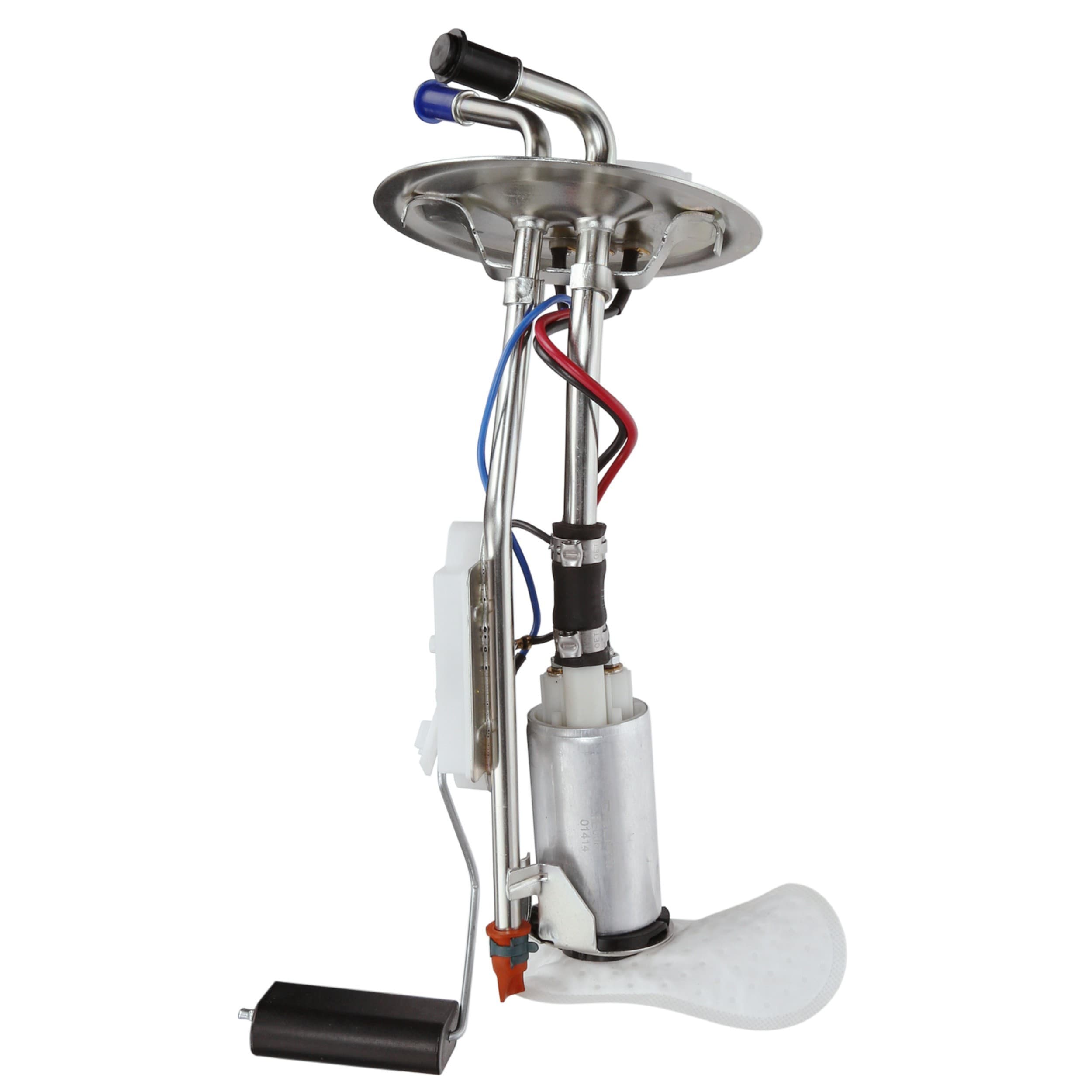 DELPHI Fuel Pump & Housing Assembly HP10170