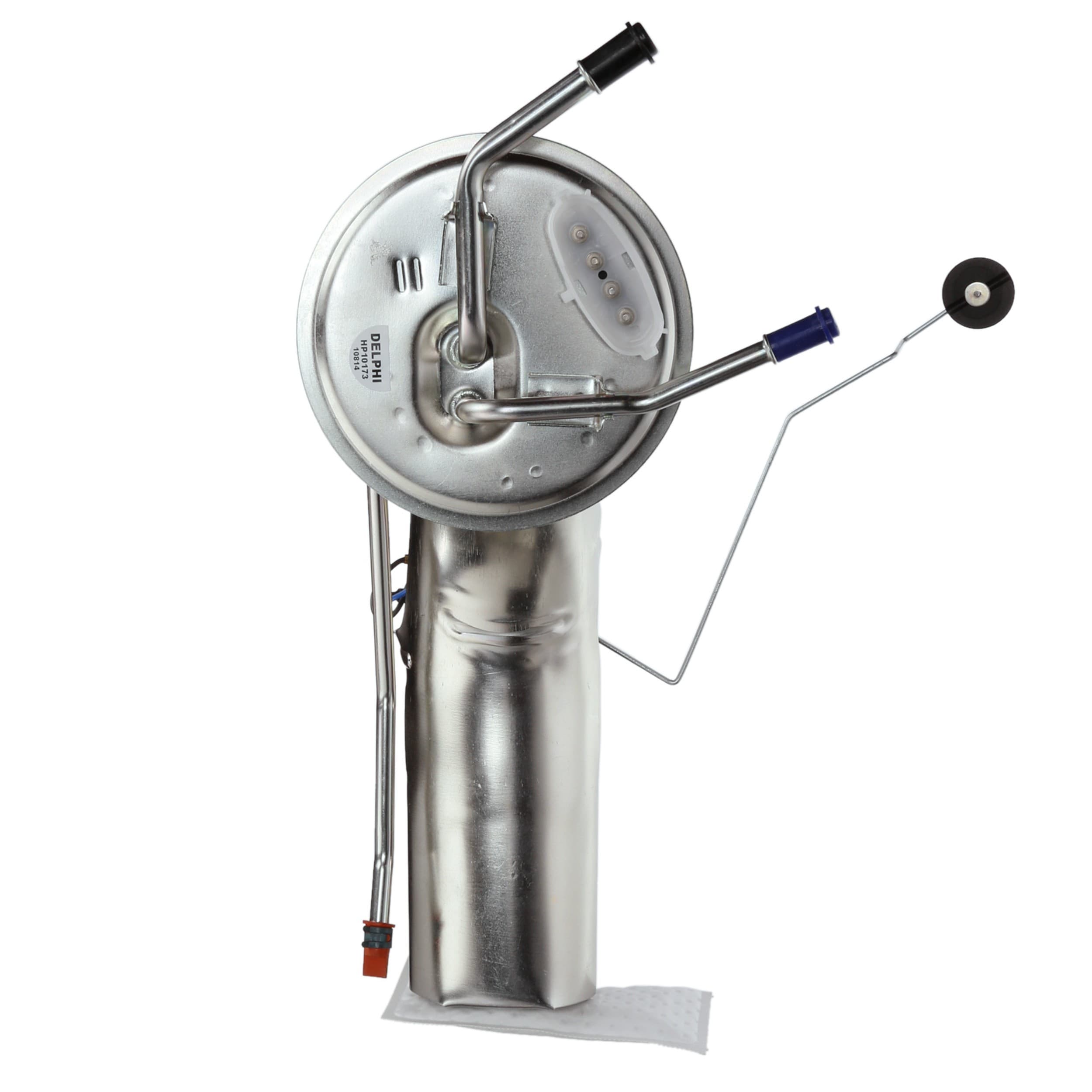 DELPHI Fuel Pump & Housing Assembly HP10173