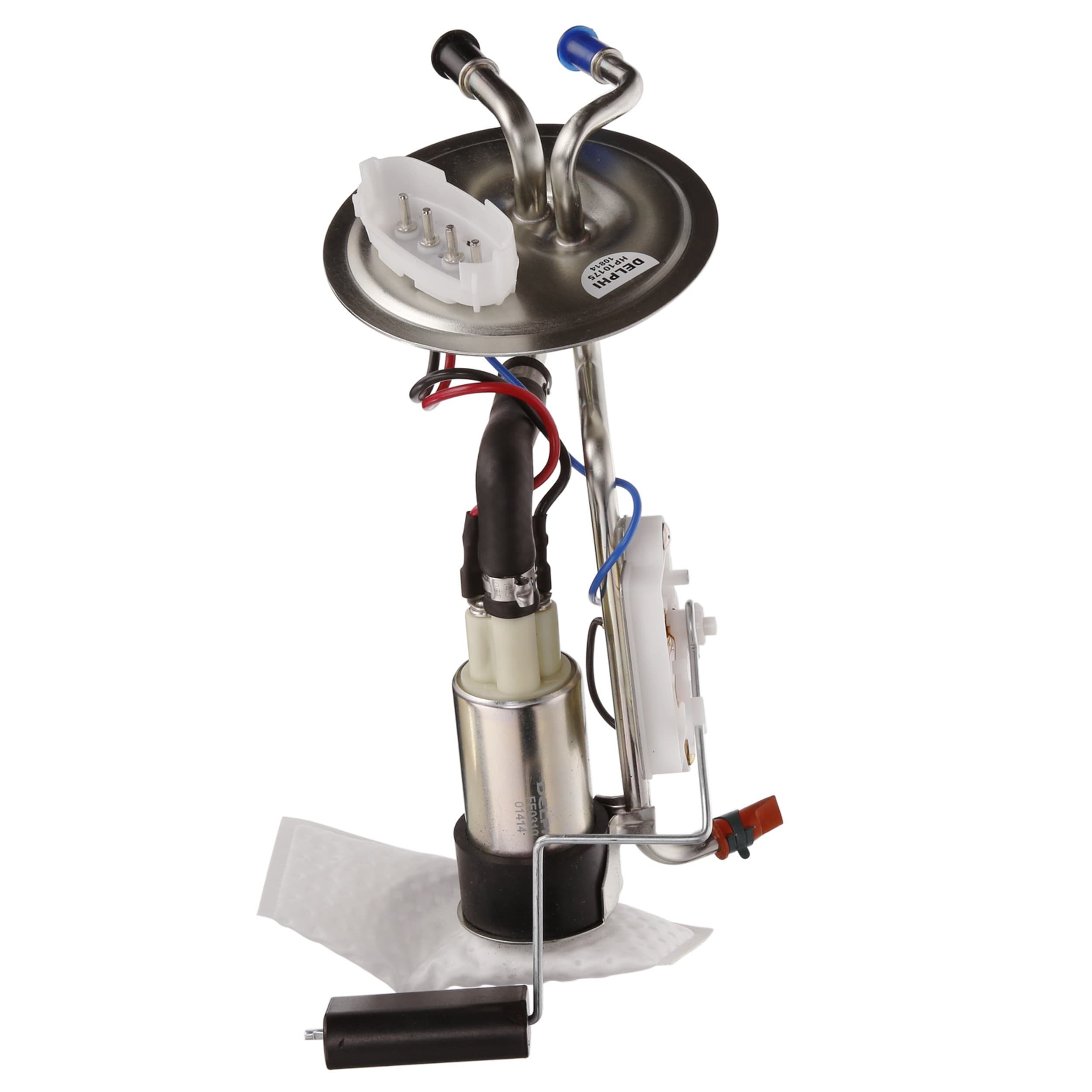 DELPHI Fuel Pump & Housing Assembly HP10175