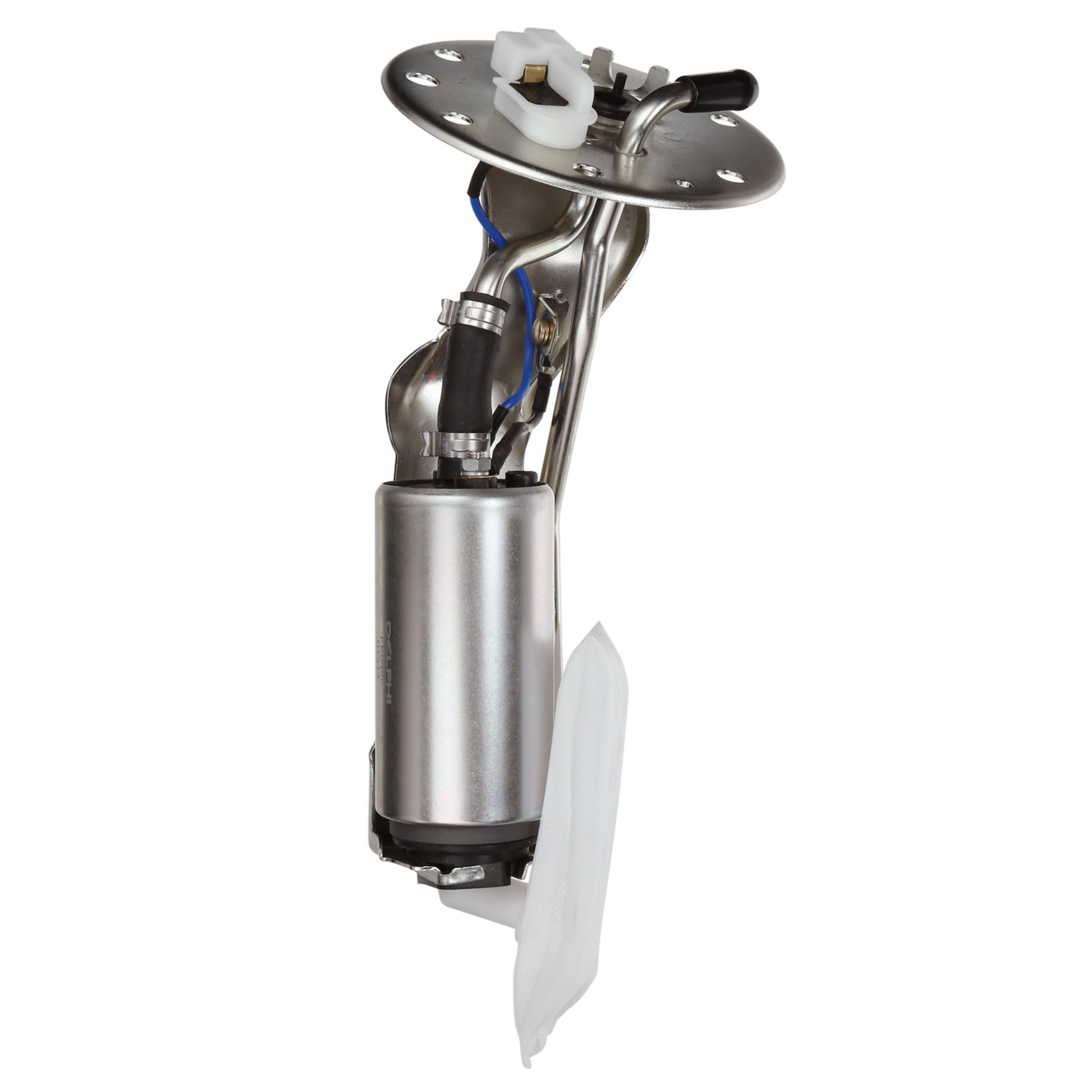 DELPHI Fuel Pump & Housing Assembly HP10178