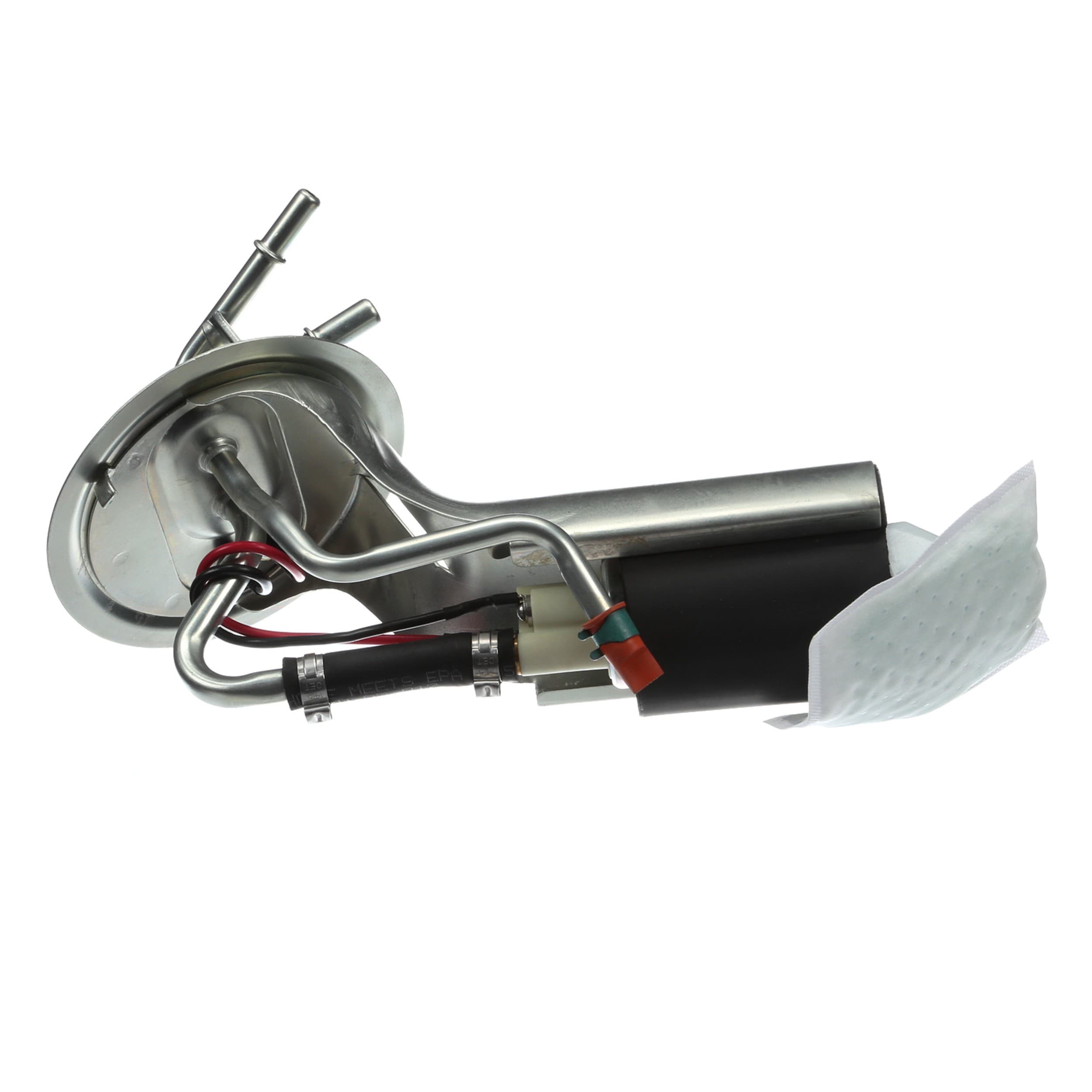 DELPHI Fuel Pump & Housing Assembly HP10180