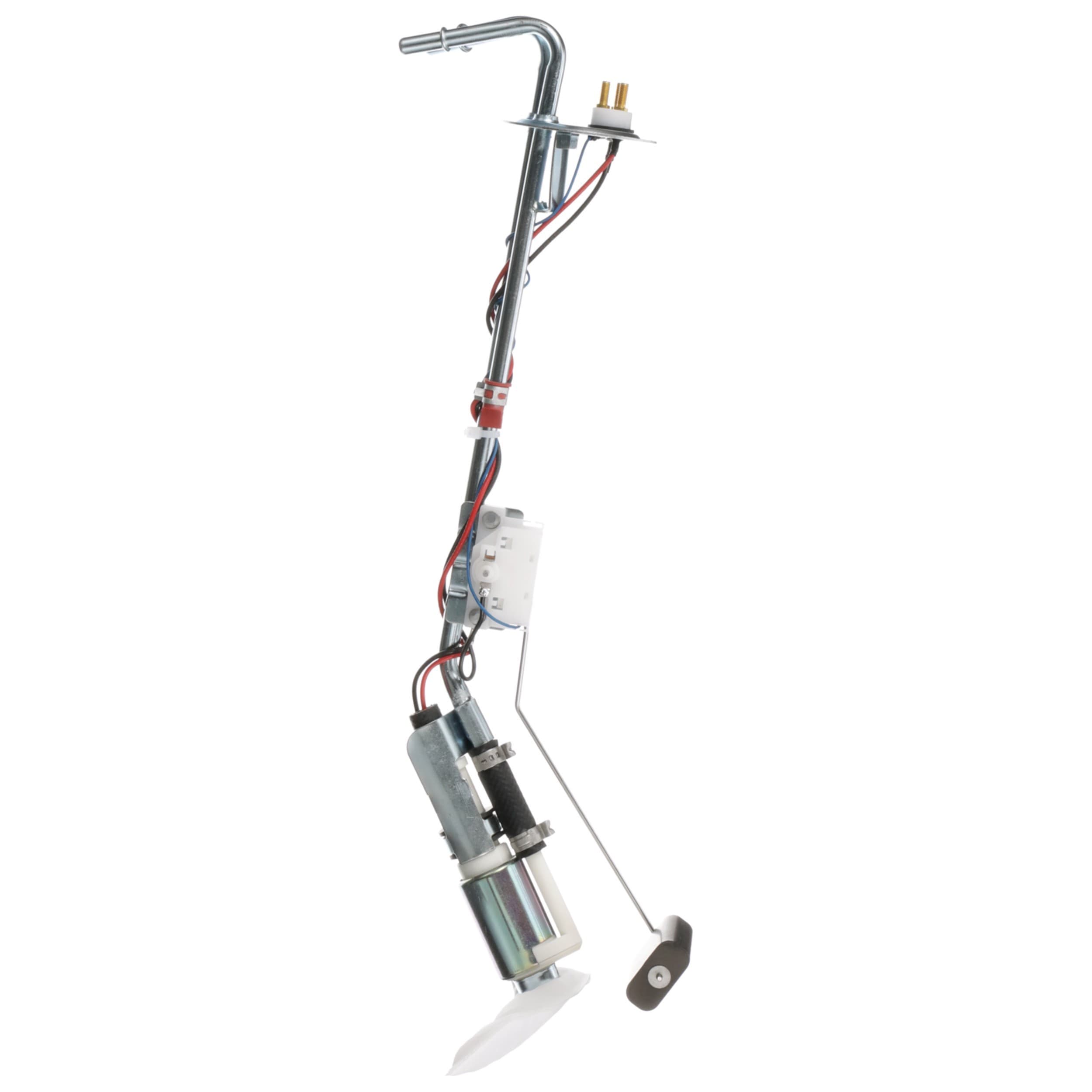 DELPHI Fuel Pump & Housing Assembly HP10185
