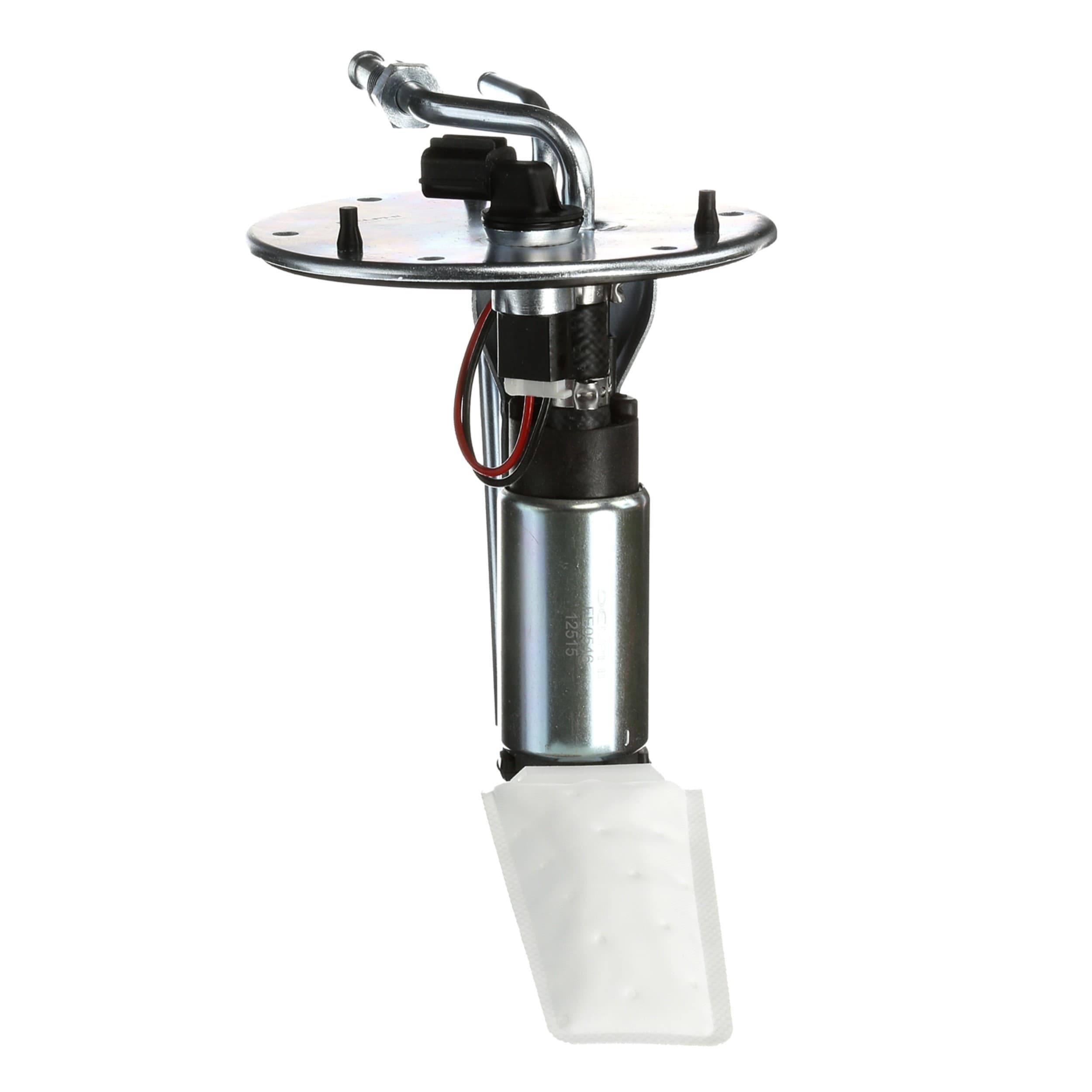 DELPHI Fuel Pump & Housing Assembly HP10201
