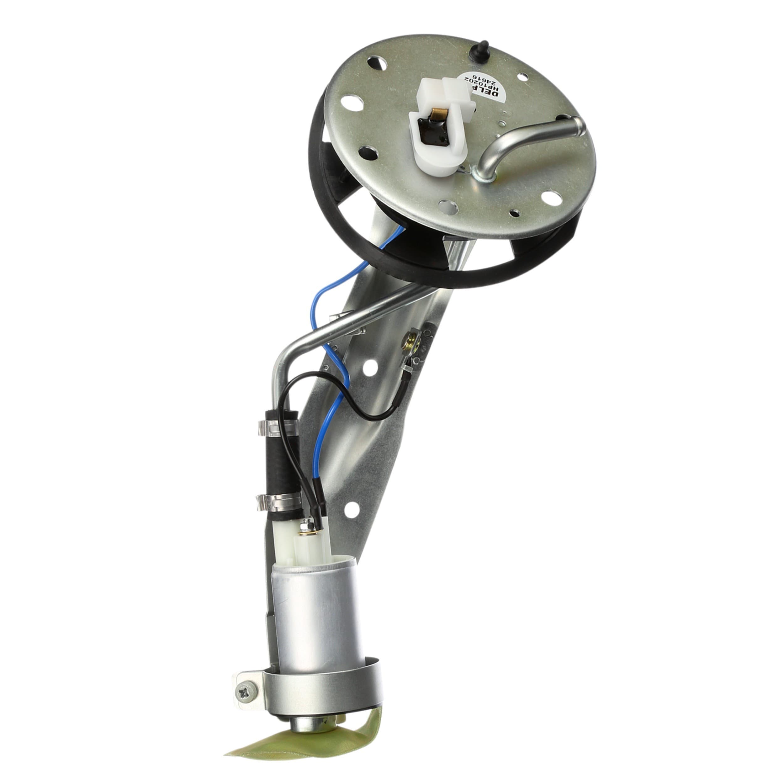 DELPHI Fuel Pump & Housing Assembly HP10202