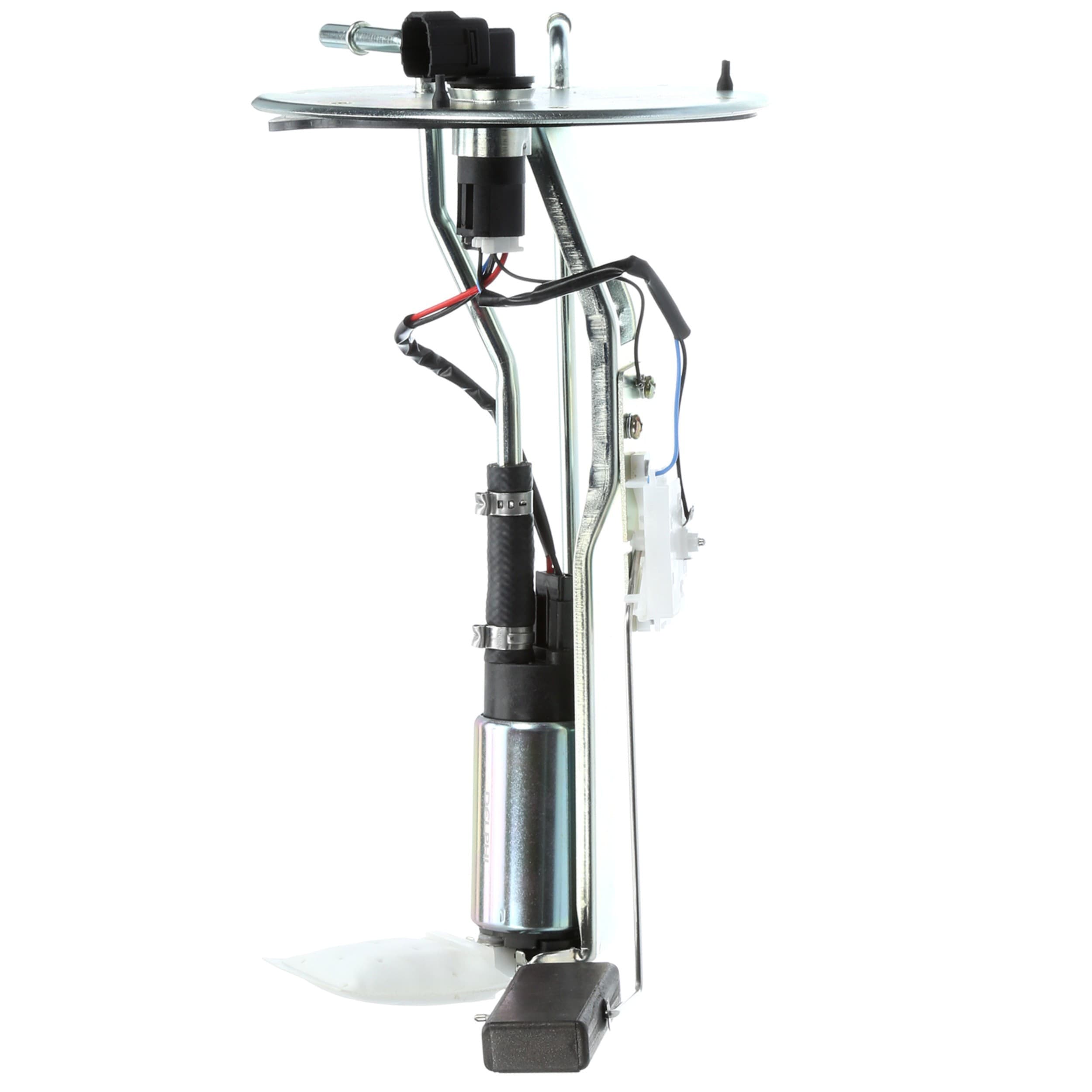 DELPHI Fuel Pump & Housing Assembly HP10208