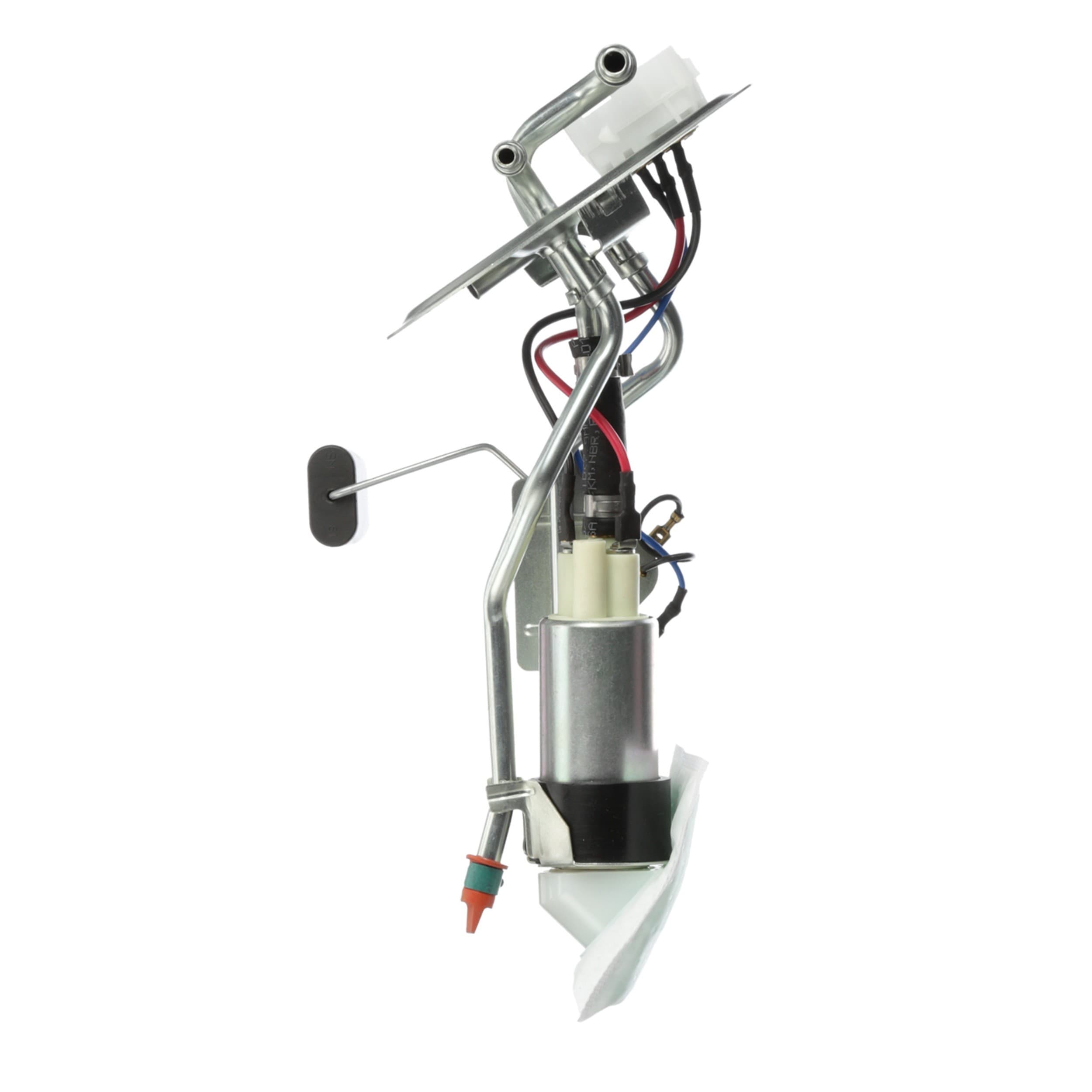 DELPHI Fuel Pump & Housing Assembly HP10215