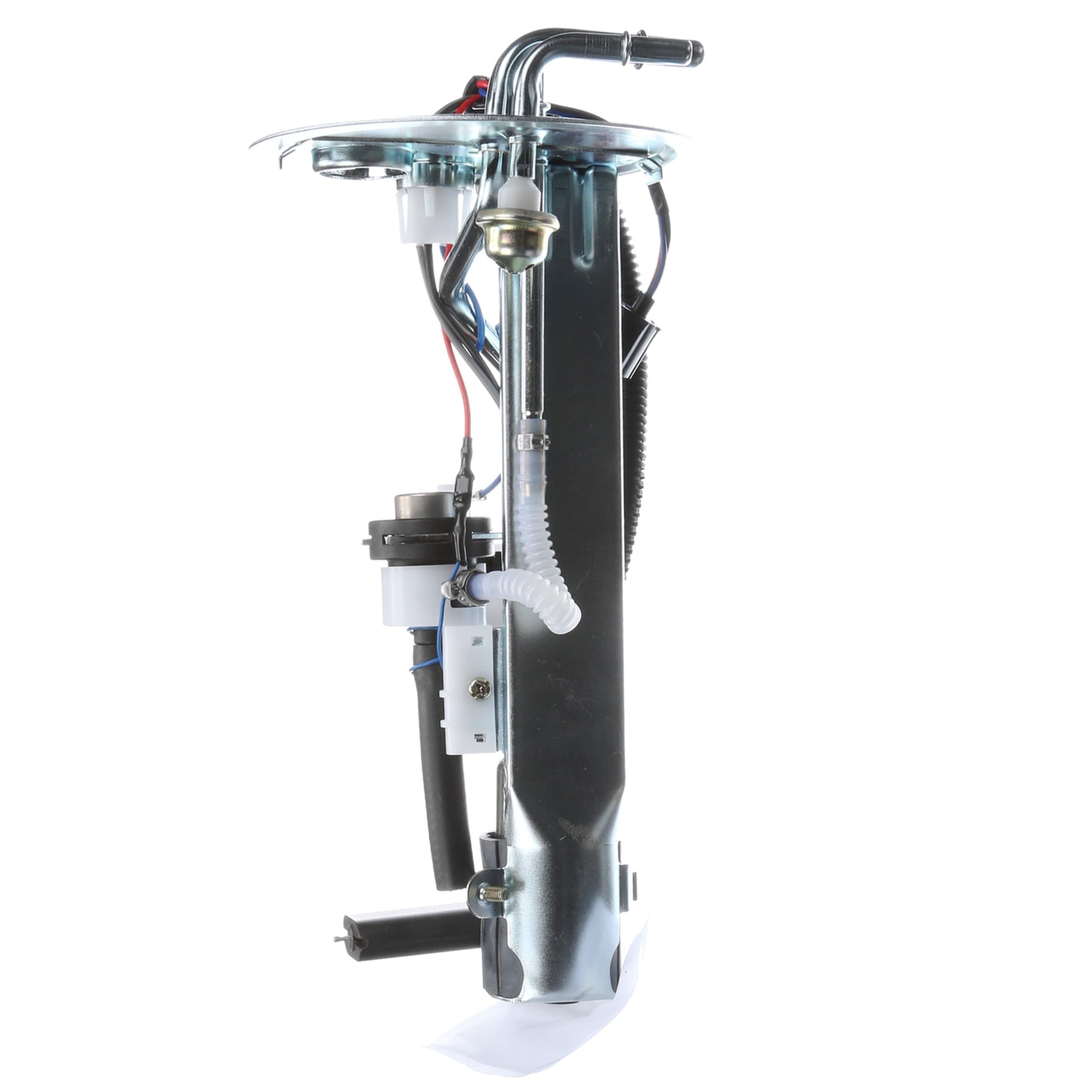 DELPHI Fuel Pump & Housing Assembly HP10231