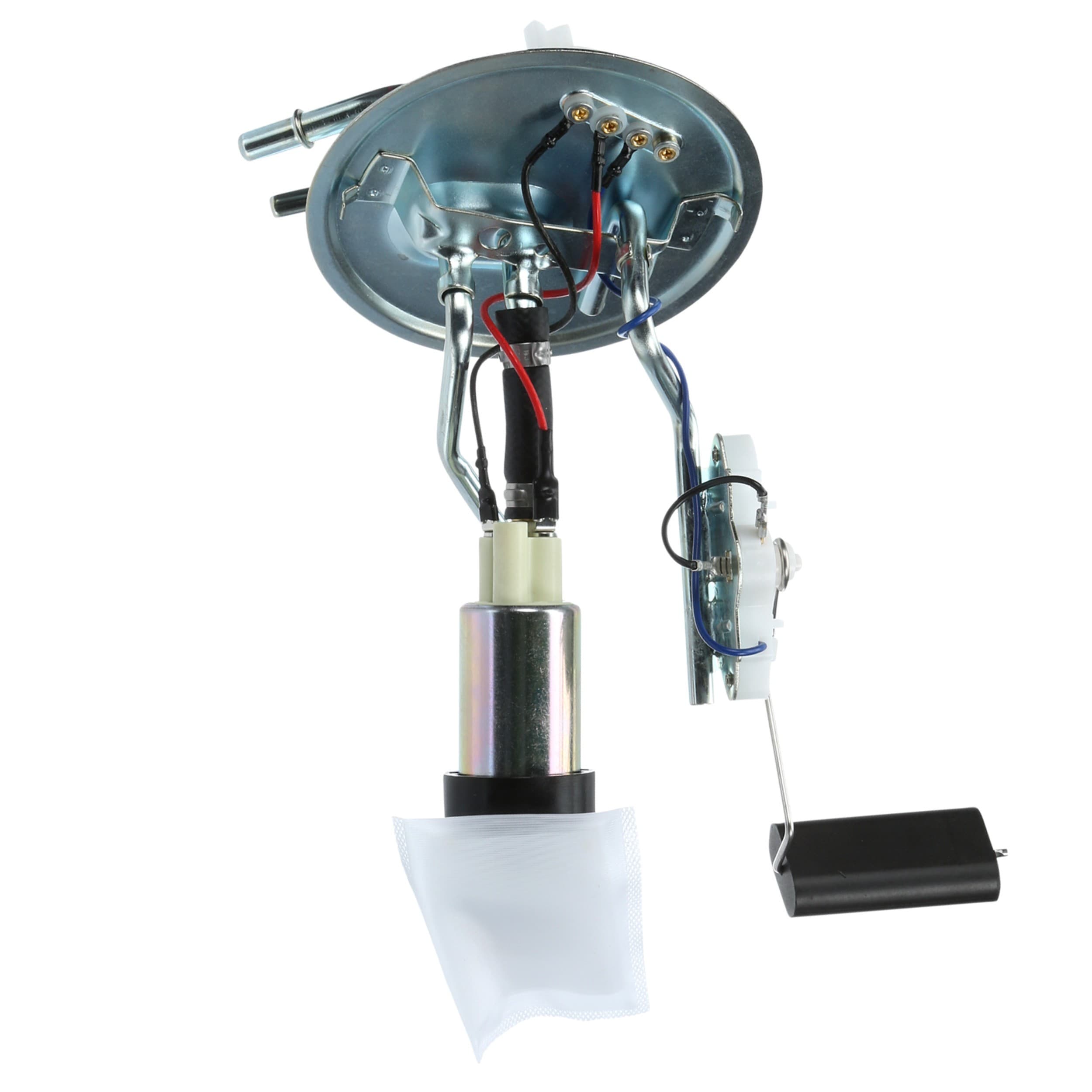 DELPHI Fuel Pump & Housing Assembly HP10232