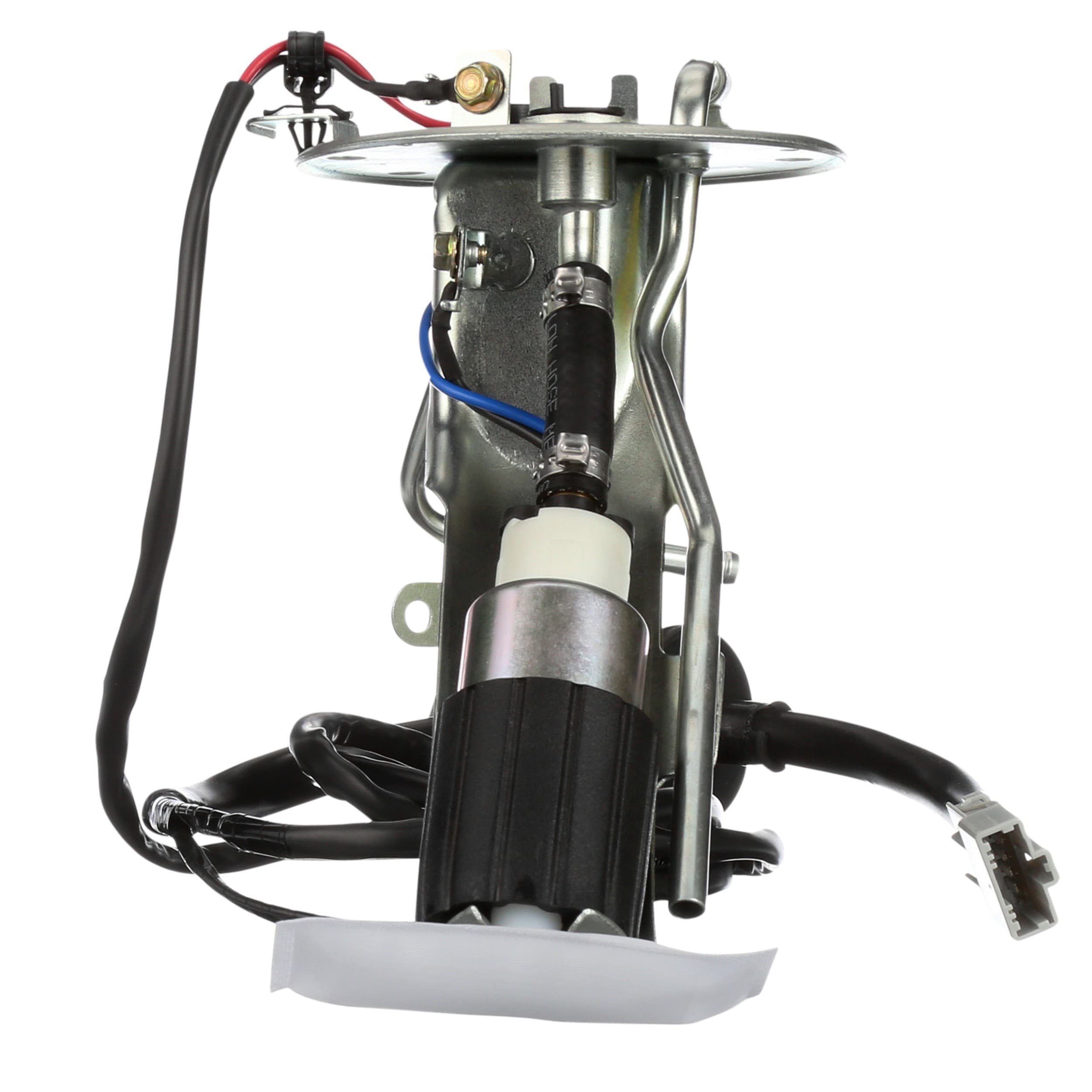DELPHI Fuel Pump & Housing Assembly HP10236