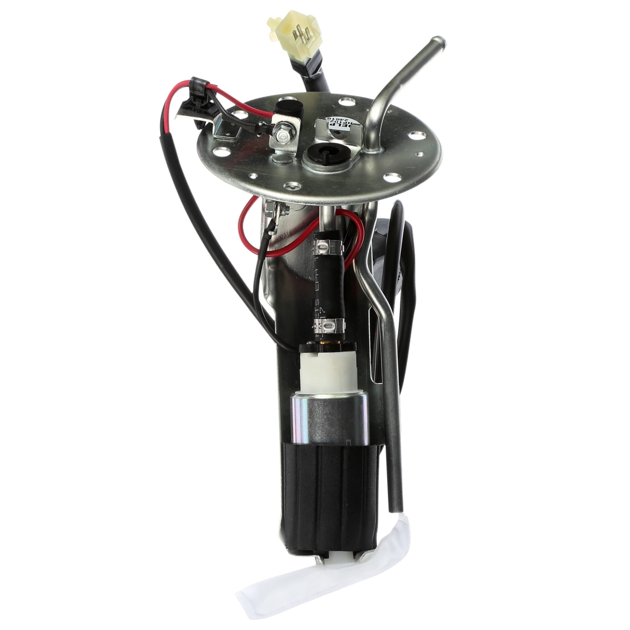 DELPHI Fuel Pump & Housing Assembly HP10237