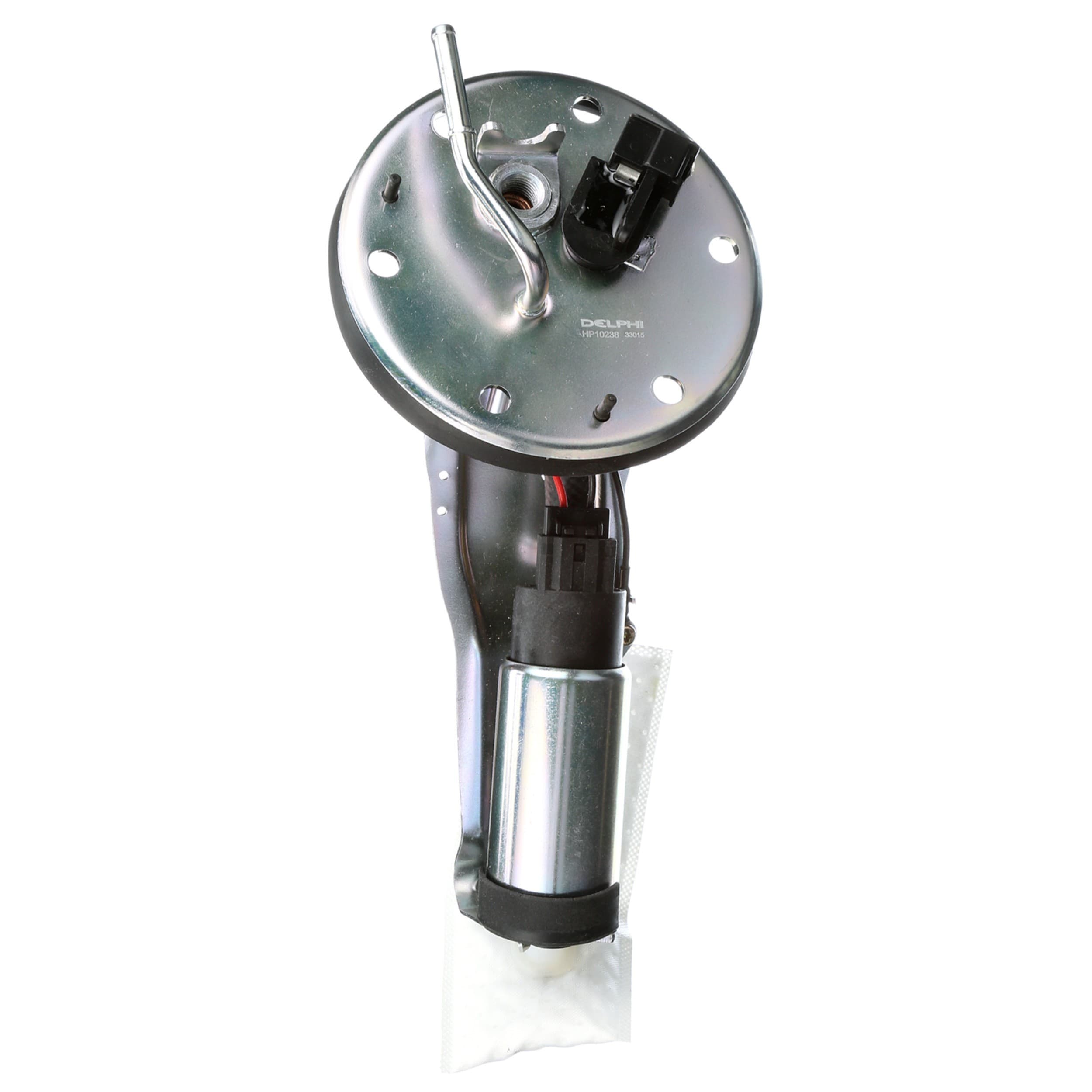 DELPHI Fuel Pump & Housing Assembly HP10238