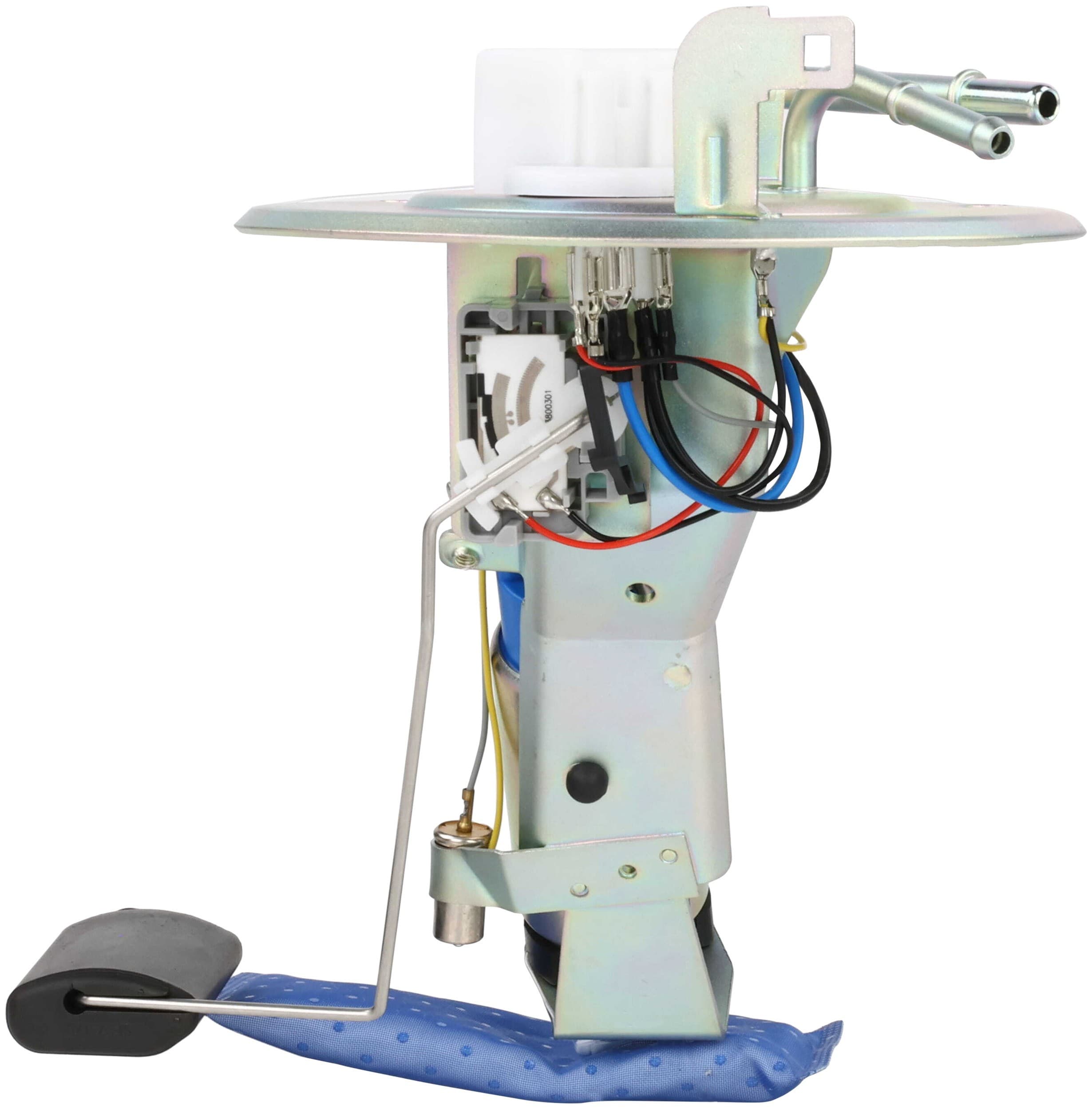 DELPHI Fuel Pump & Housing Assembly HP10240