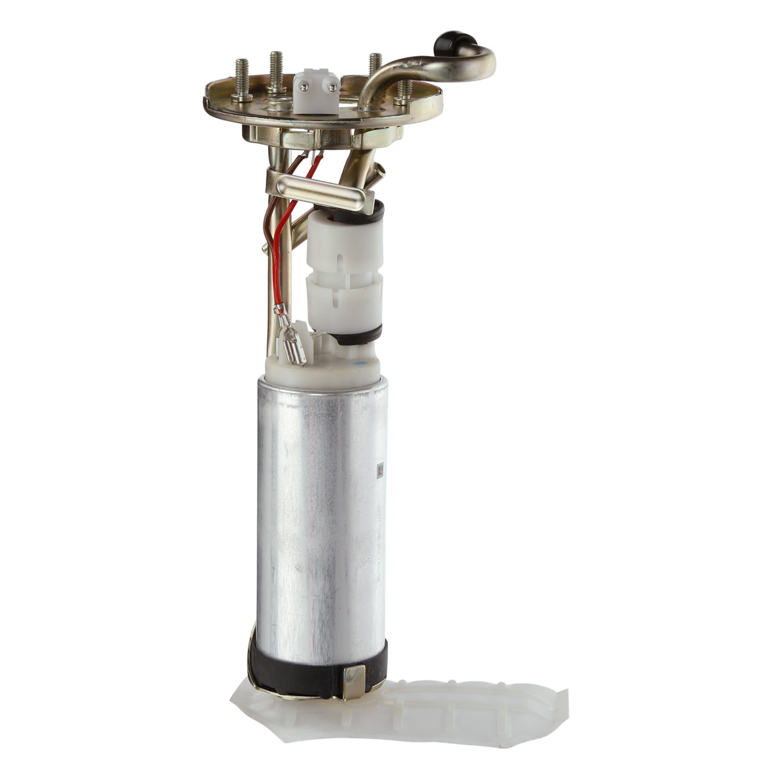 DELPHI Fuel Pump & Housing Assembly HP10241