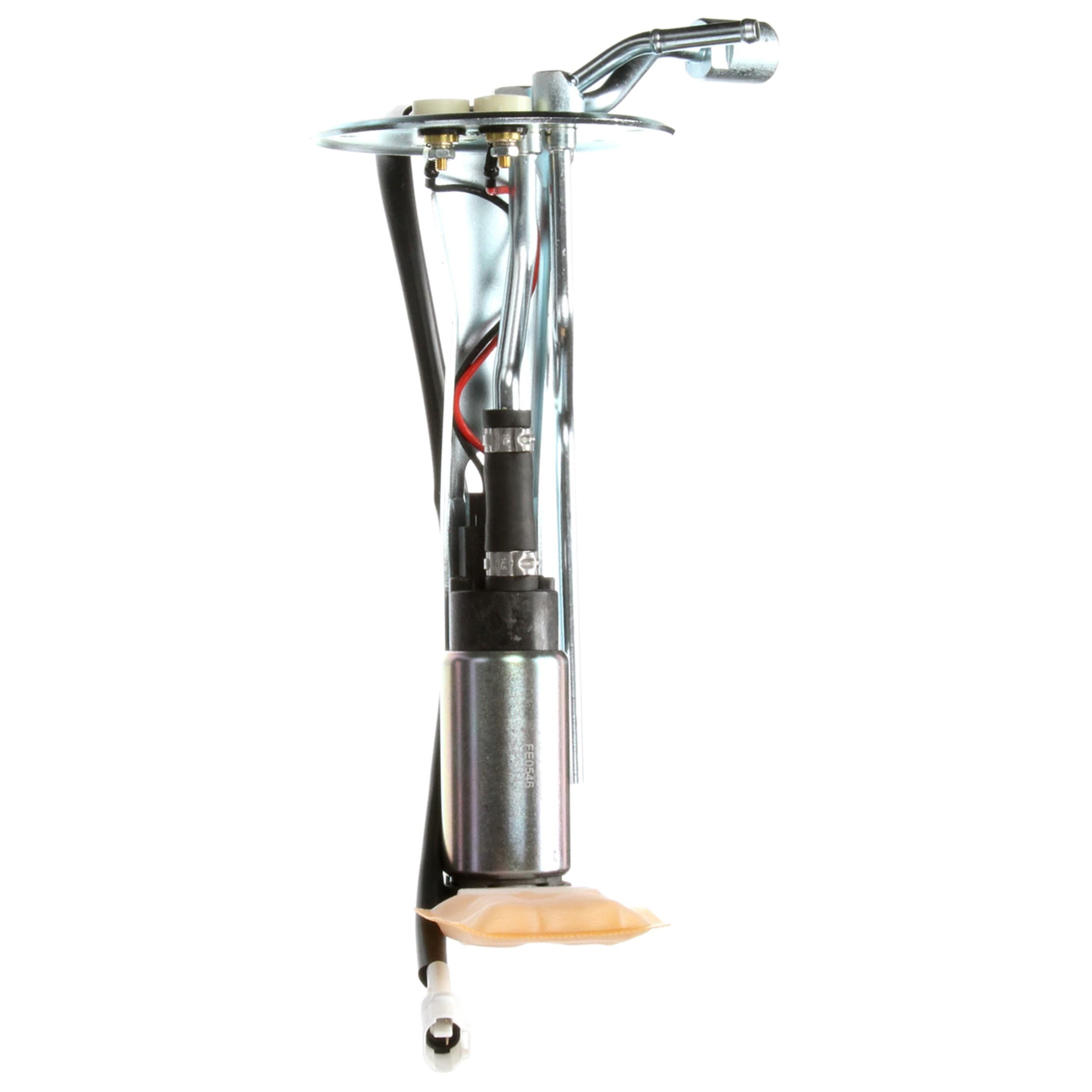 DELPHI Fuel Pump & Housing Assembly HP10242