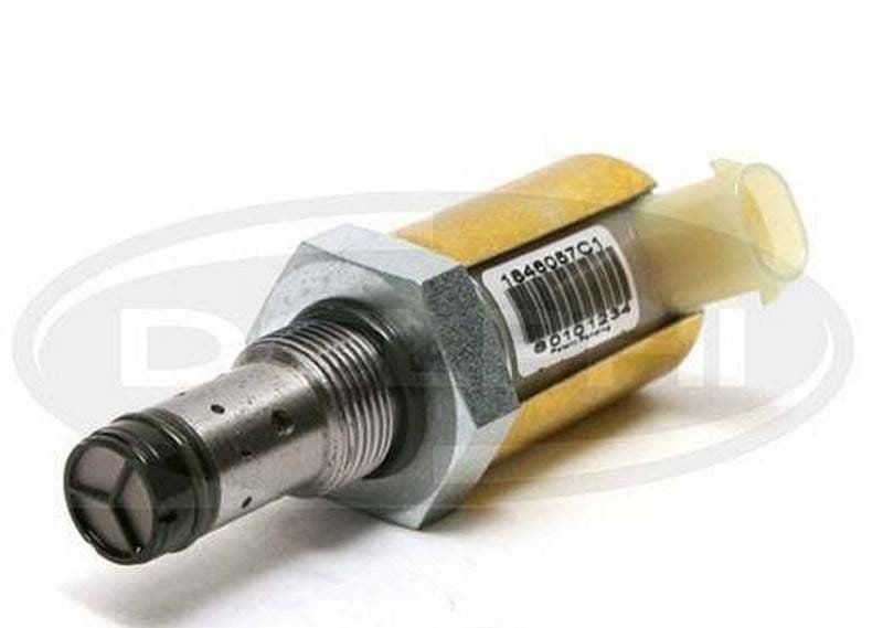 DELPHI Fuel Injection Pressure Regulator HTV102