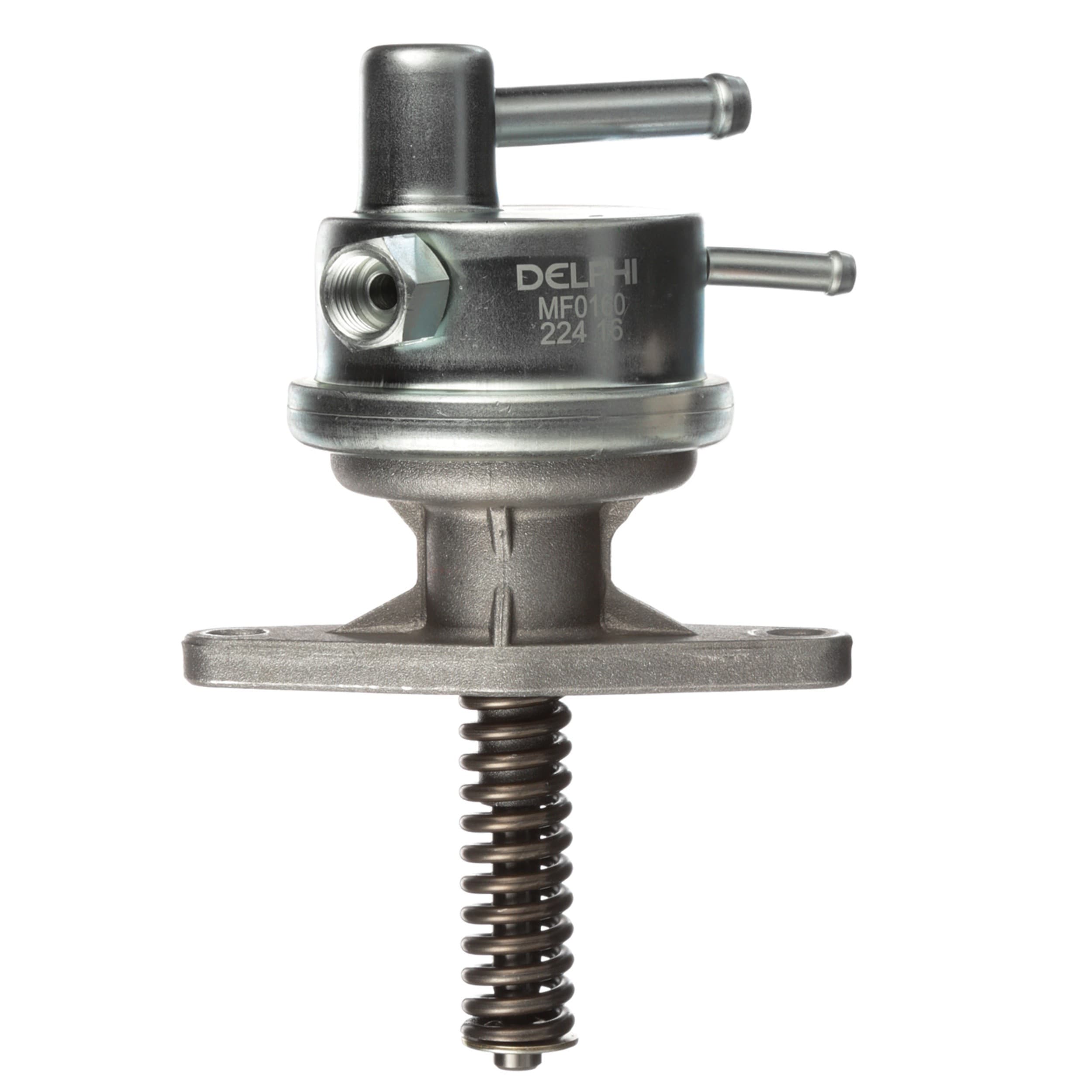 DELPHI Fuel Pump MF0160