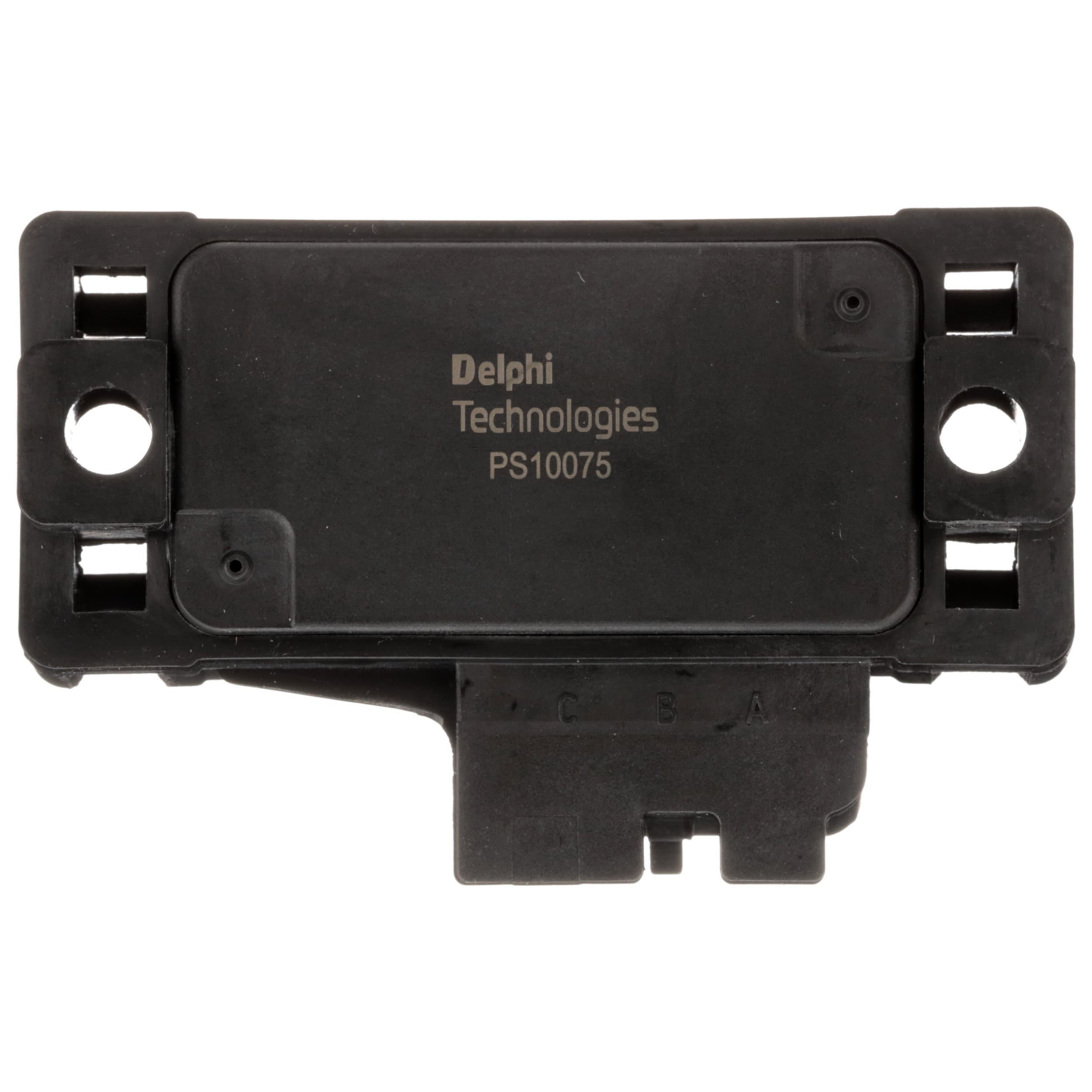 DELPHI Manifold Pressure (MAP) Sensor PS10075
