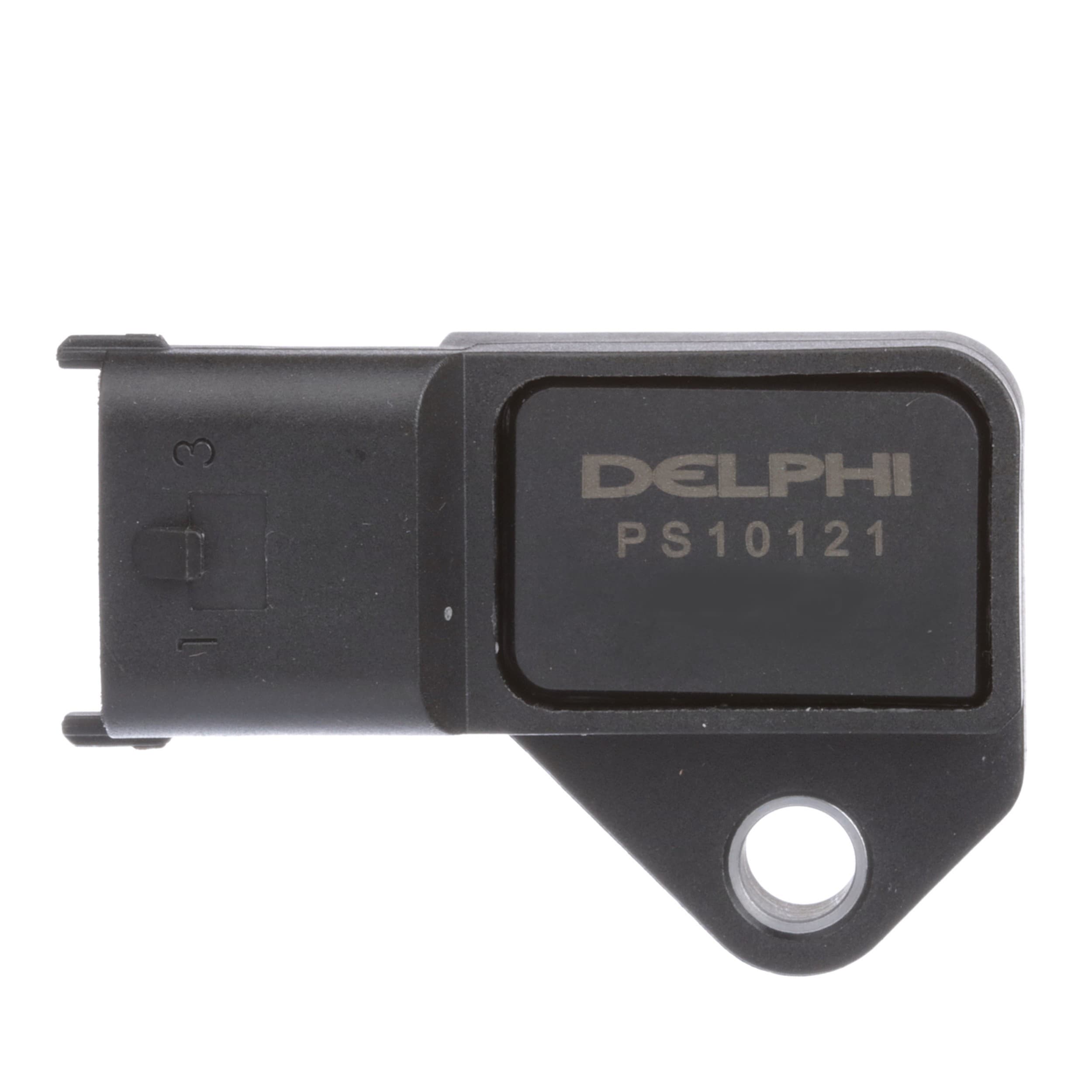 DELPHI Manifold Pressure (MAP) Sensor PS10121
