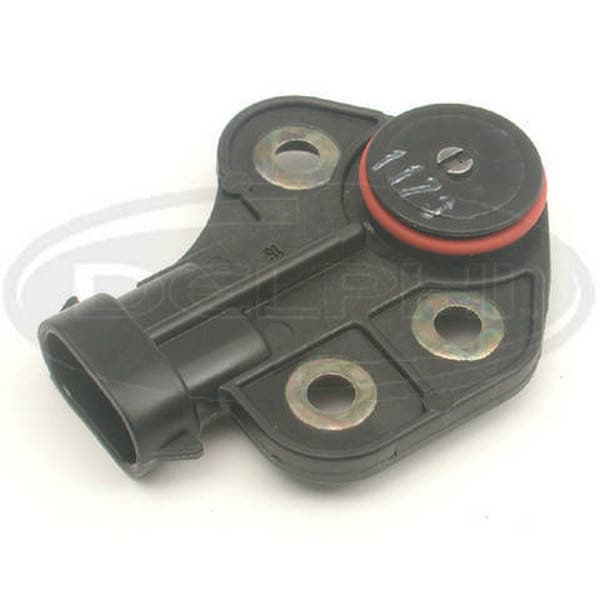 DELPHI ABS Wheel Speed Sensor SS10298