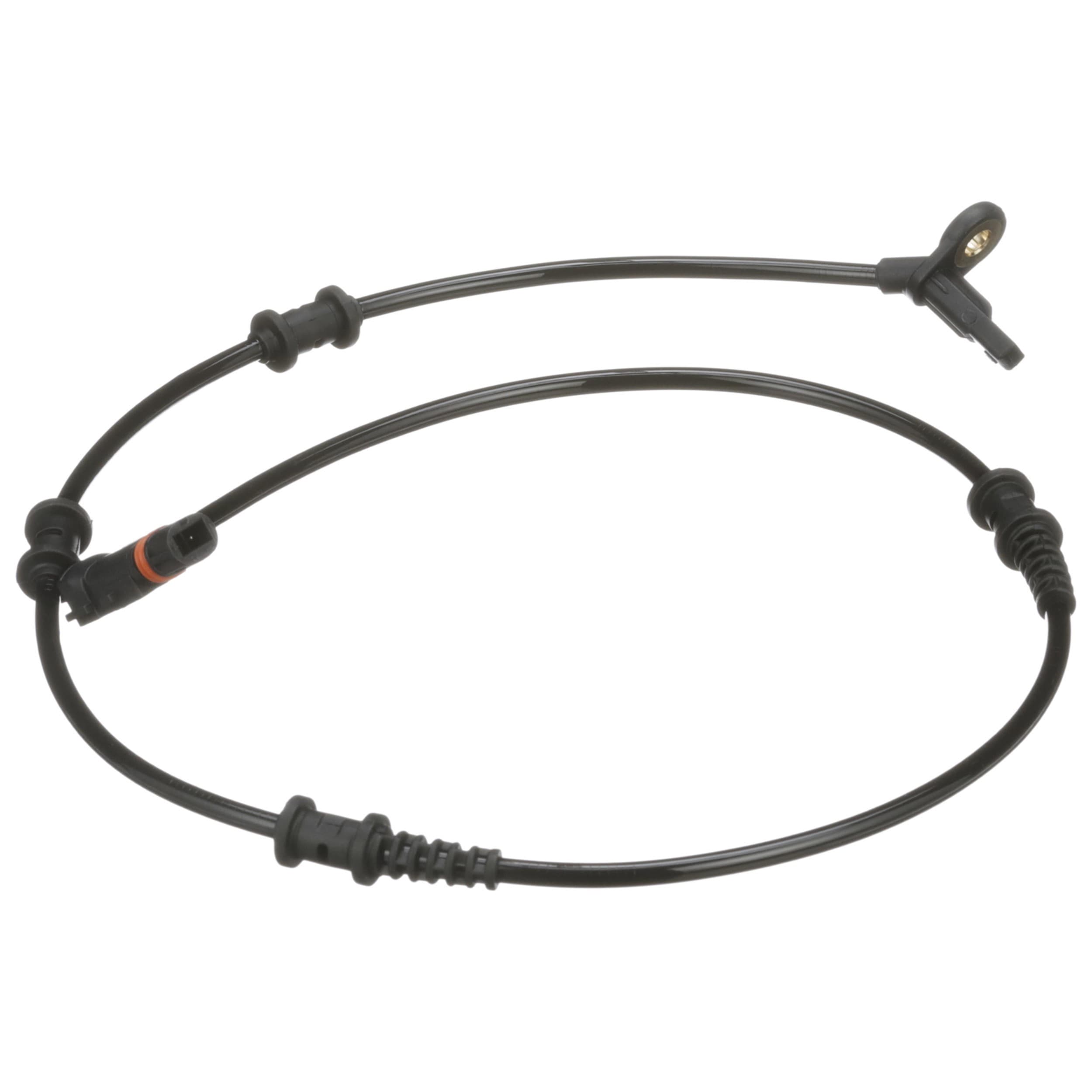 DELPHI ABS Wheel Speed Sensor SS20645