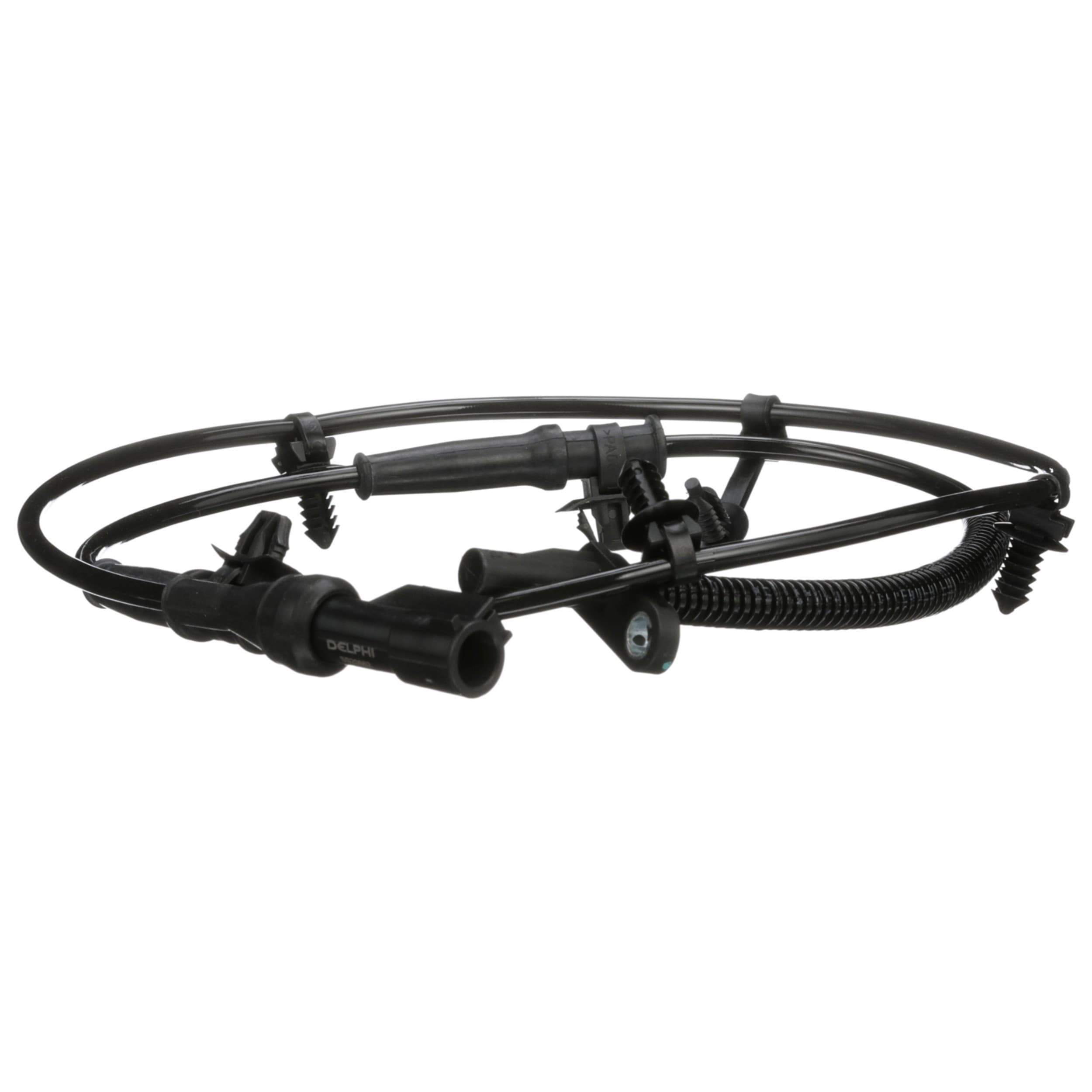DELPHI ABS Wheel Speed Sensor SS20662