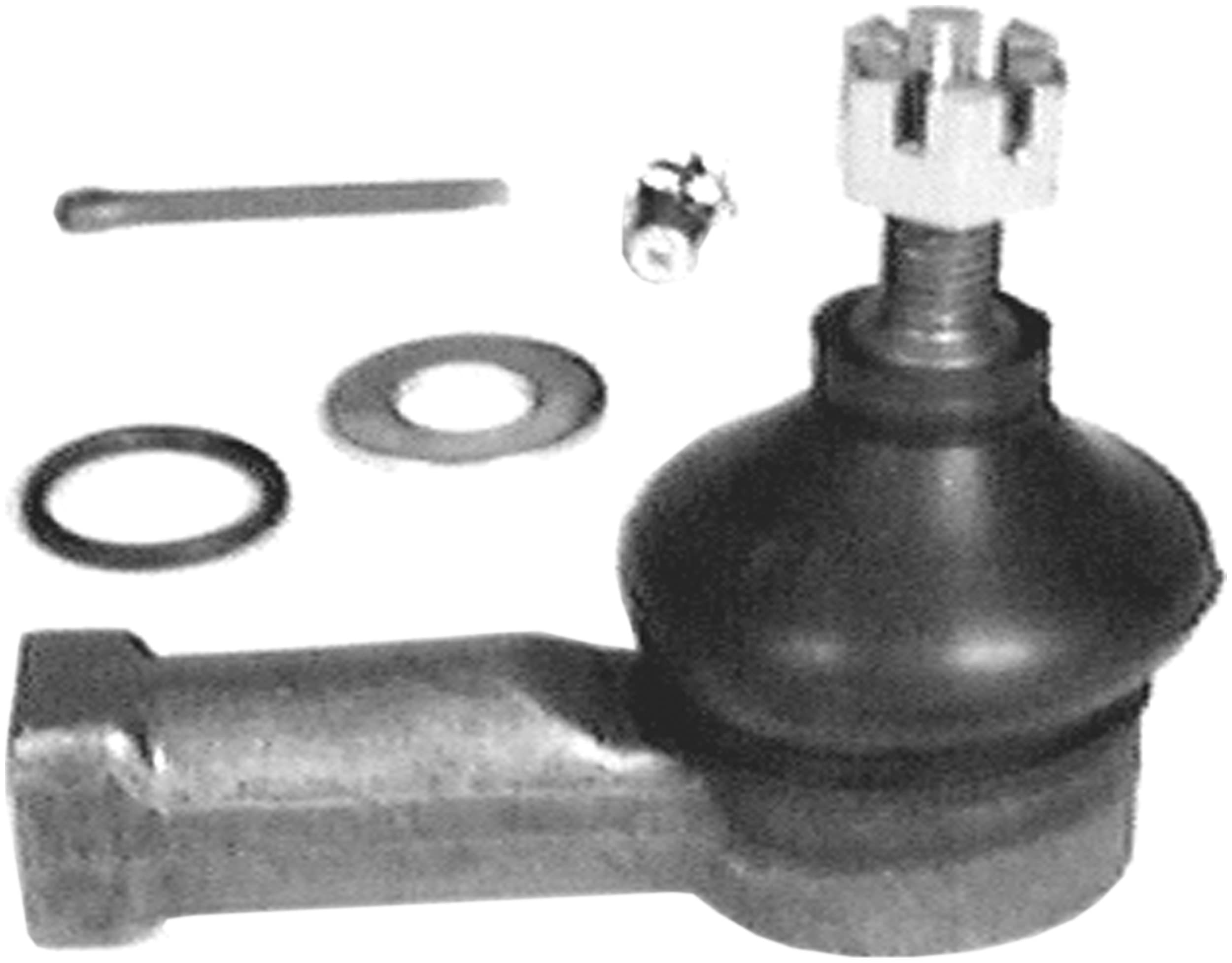DELPHI Tie Rod End TA1146