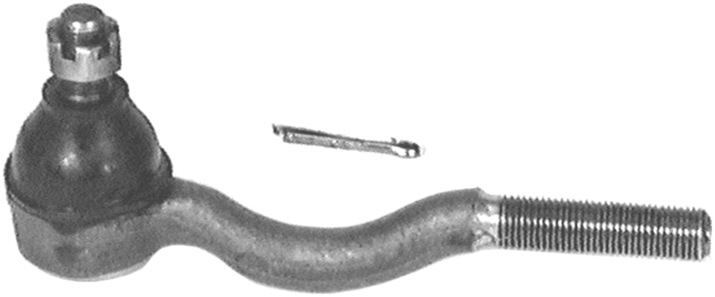 DELPHI Tie Rod End TA1229