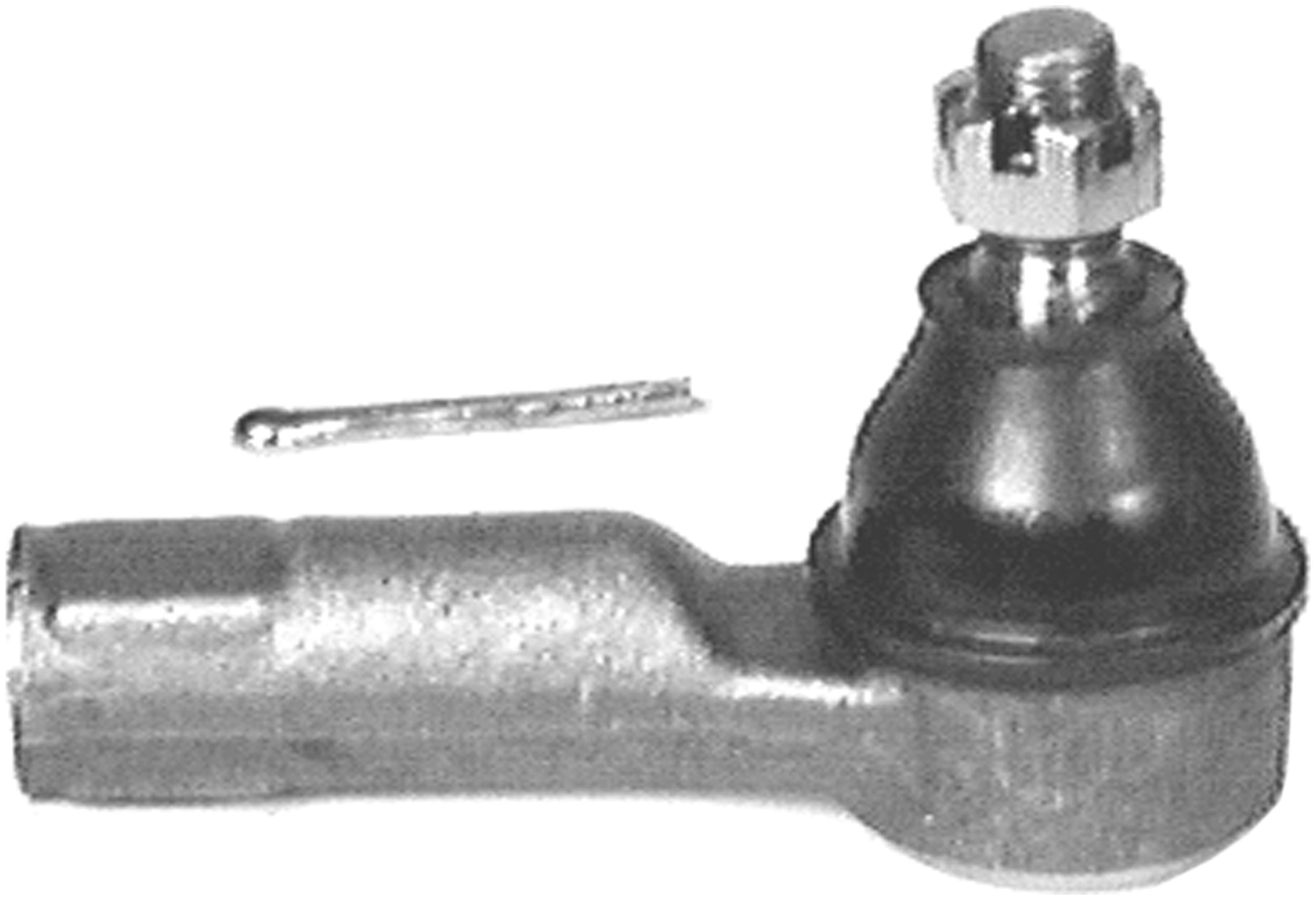 DELPHI Tie Rod End TA1247