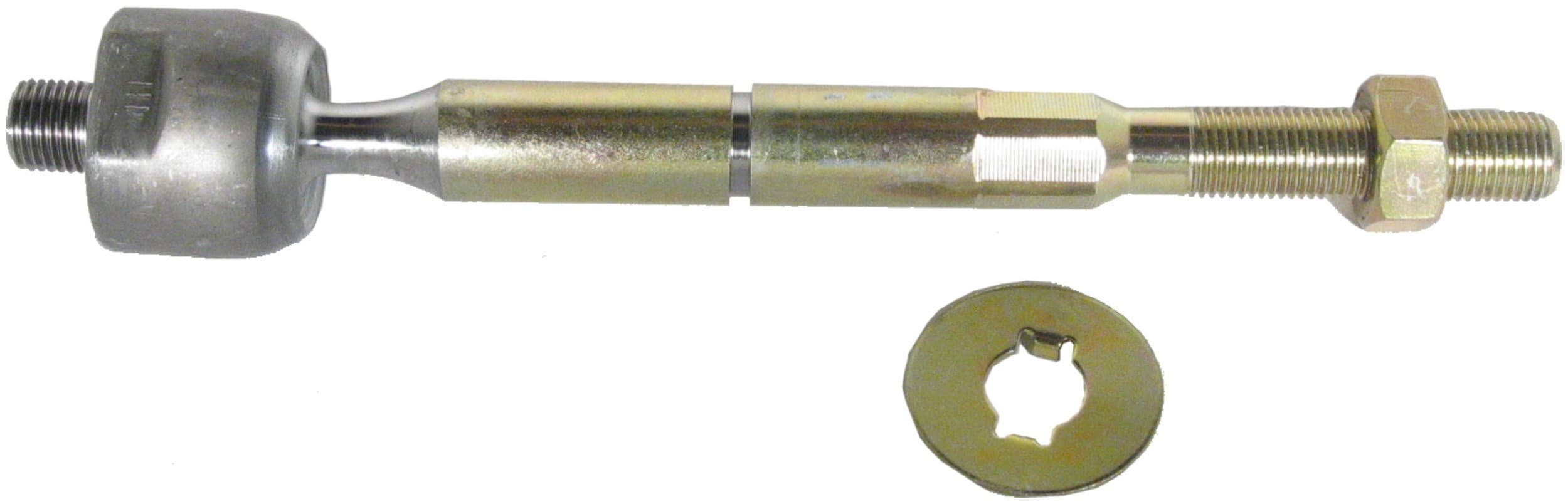 DELPHI Tie Rod End TA1755