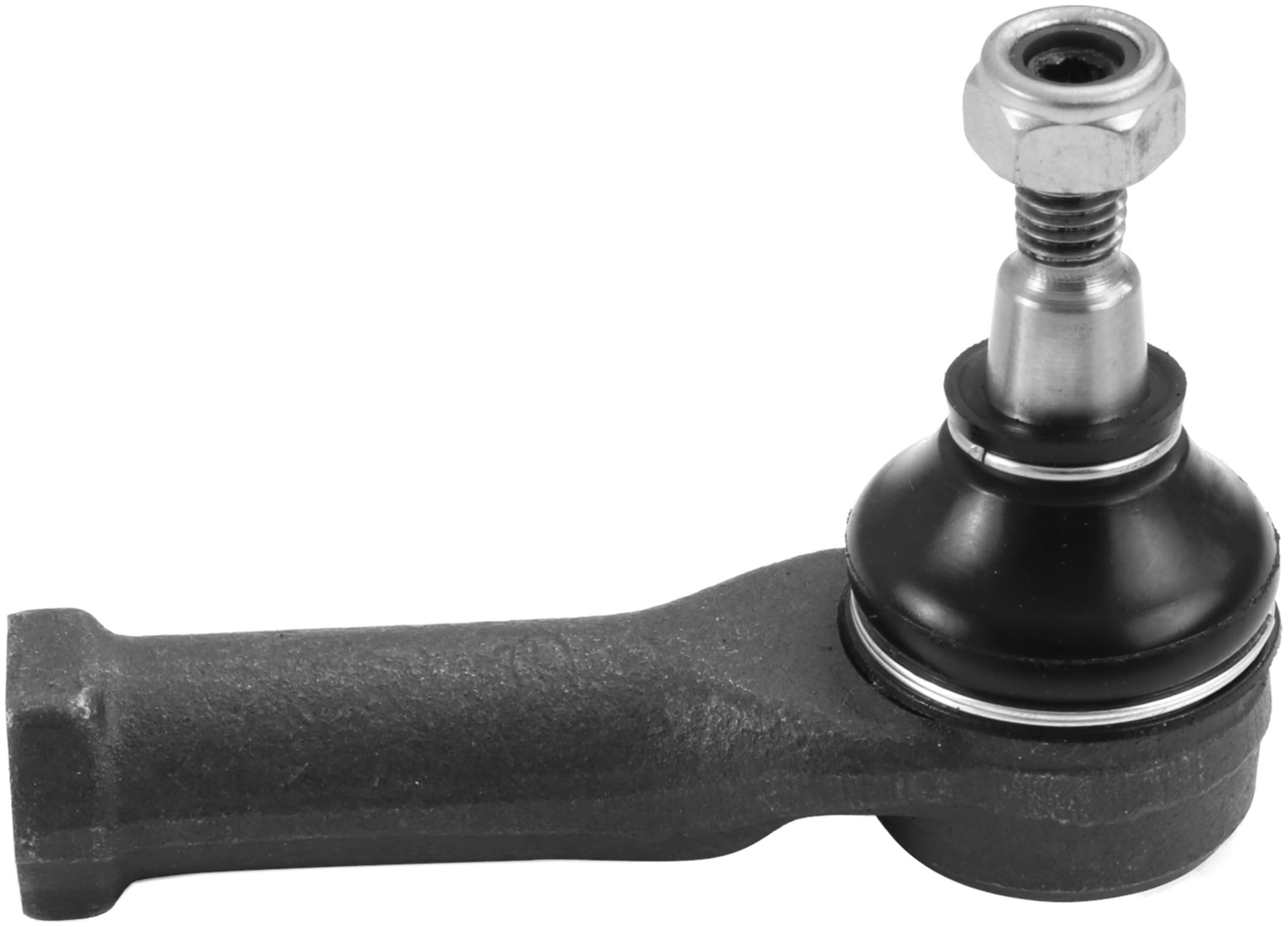DELPHI Tie Rod End TA1772