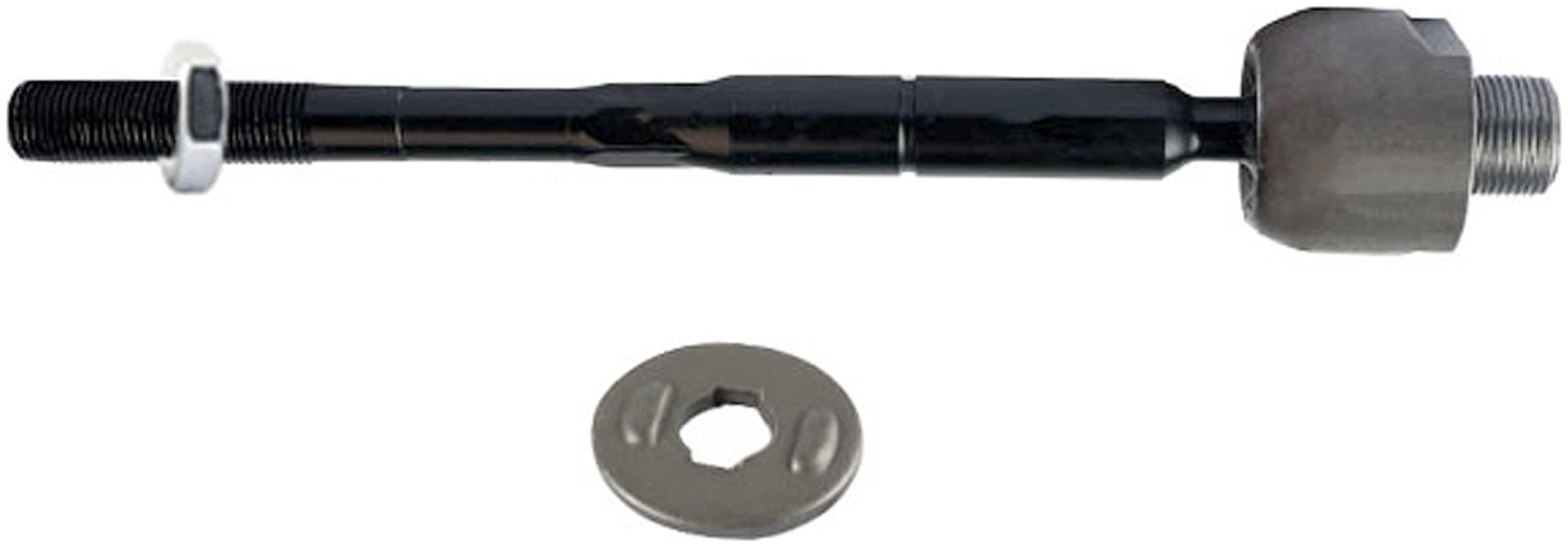 DELPHI Tie Rod End TA2352