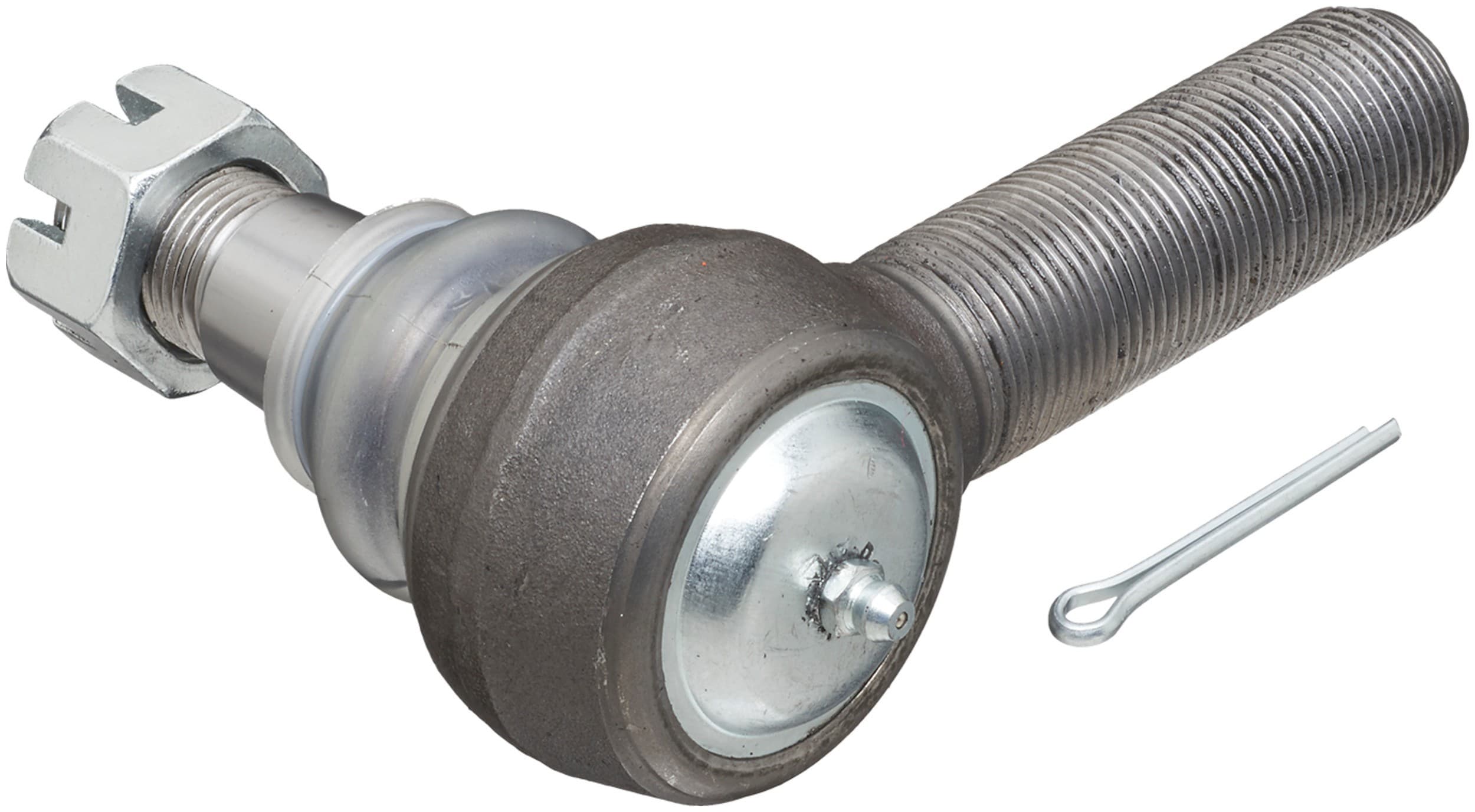 DELPHI Tie Rod End TA2546