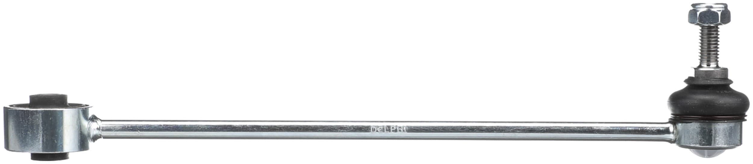 DELPHI Tie Rod End TA5209