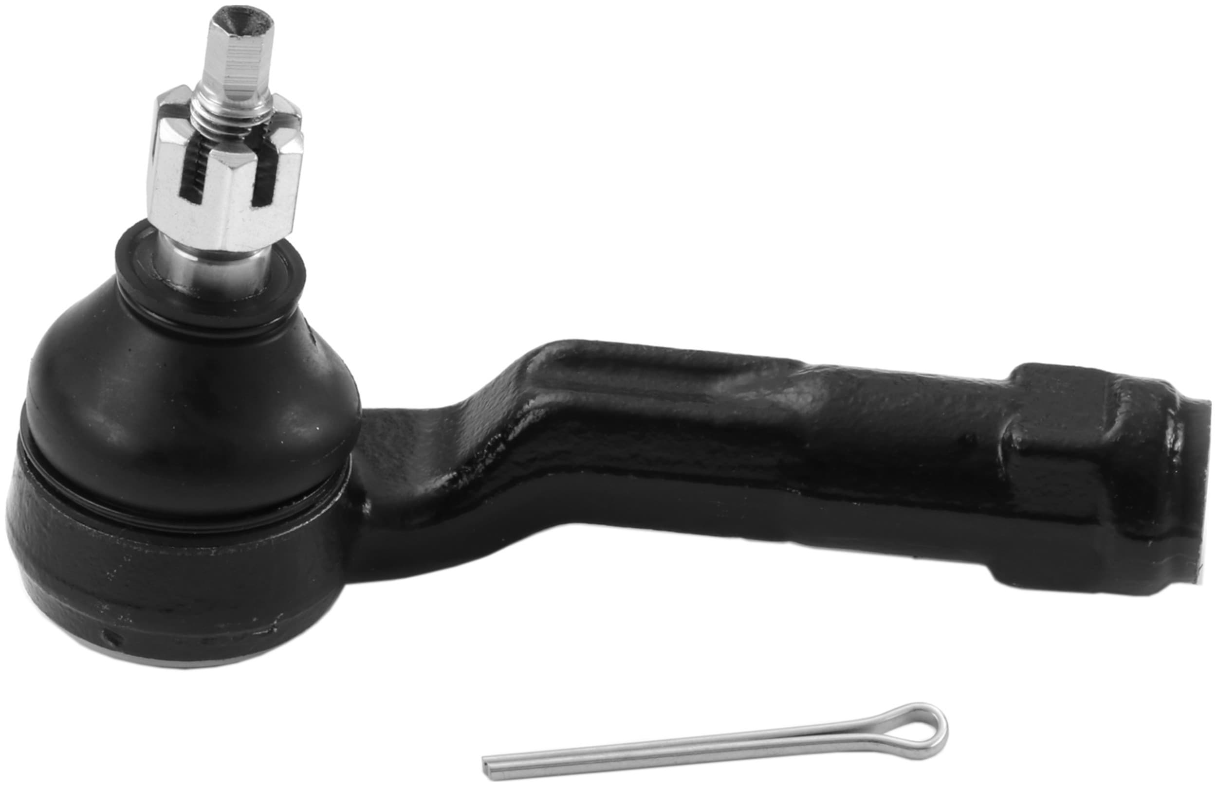 DELPHI Tie Rod End TA6421