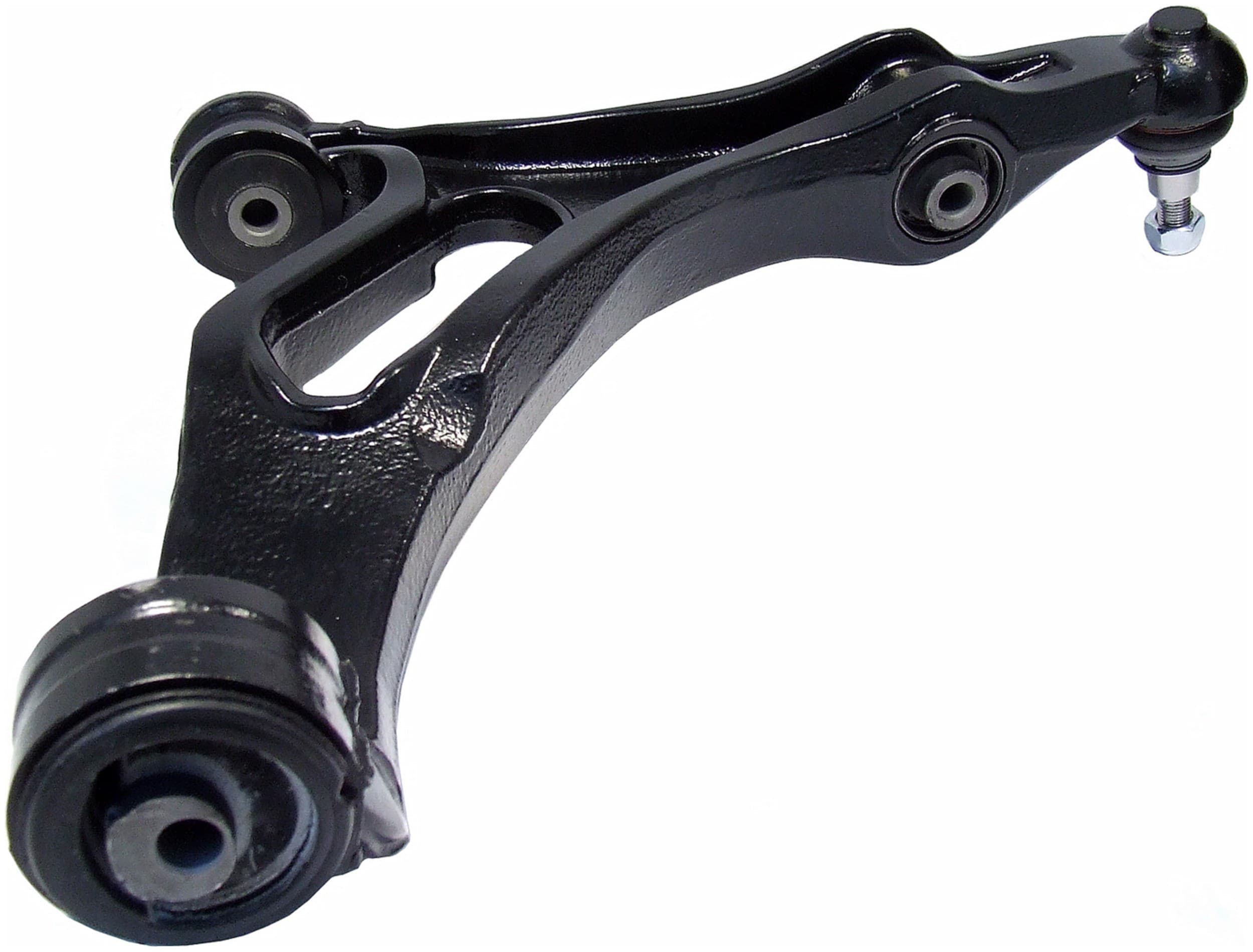 DELPHI Control Arm TC2190