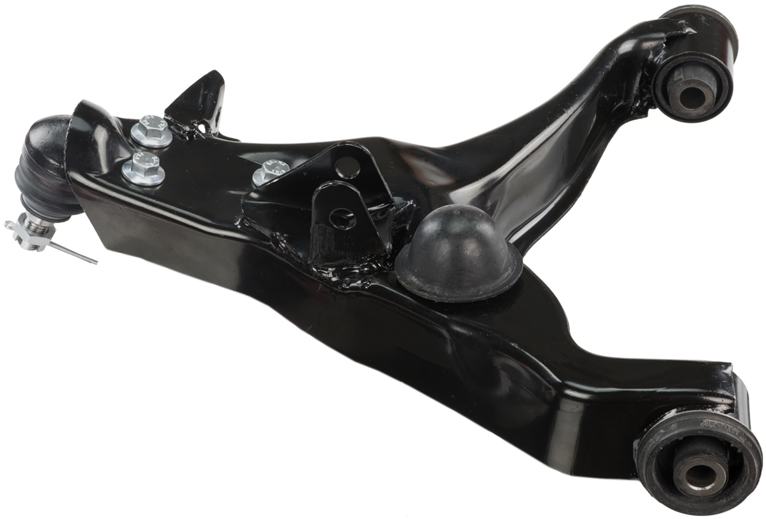 DELPHI Control Arm TC3237
