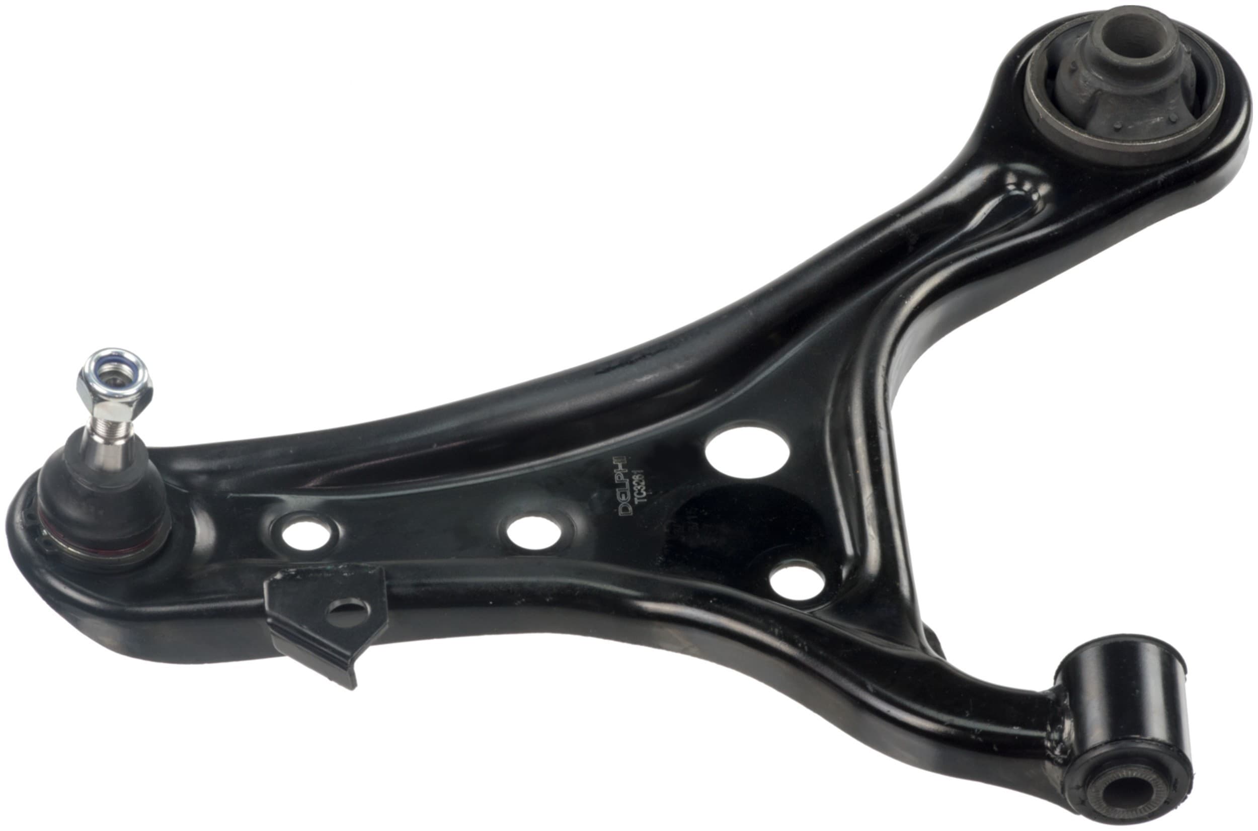 DELPHI Control Arm TC3261