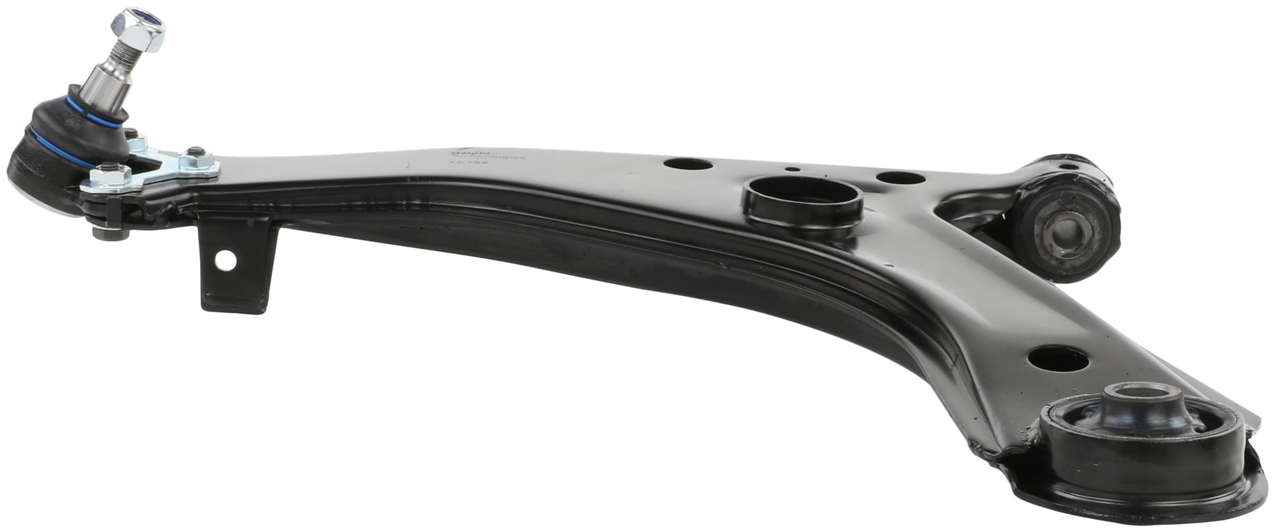 DELPHI Control Arm TC752