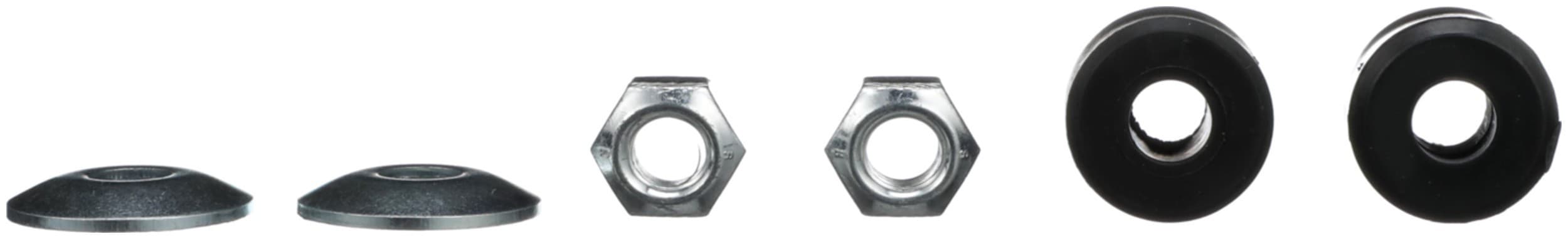DELPHI Stabilizer Bar Link TC7694