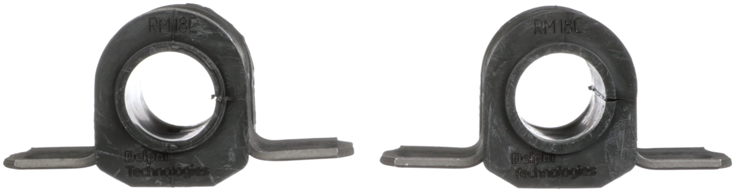 DELPHI Stabilizer Bar Bushing TD4172W