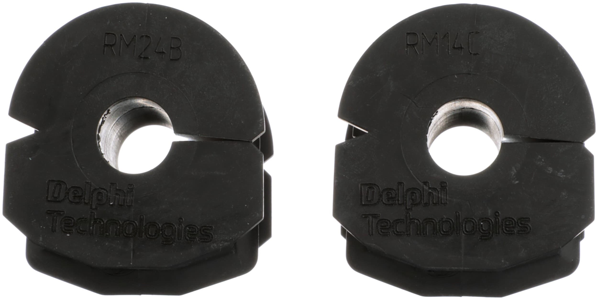 DELPHI Stabilizer Bar Bushing TD4180W