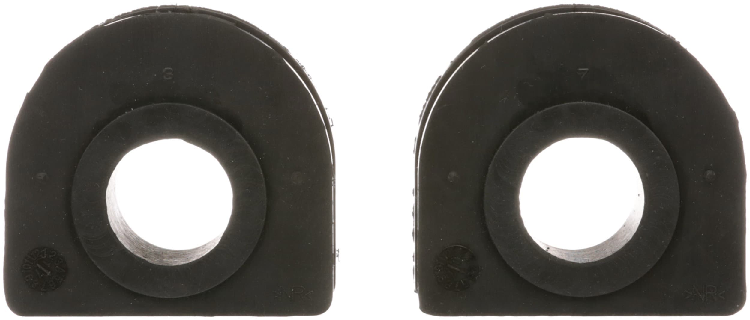 DELPHI Stabilizer Bar Bushing TD4222W