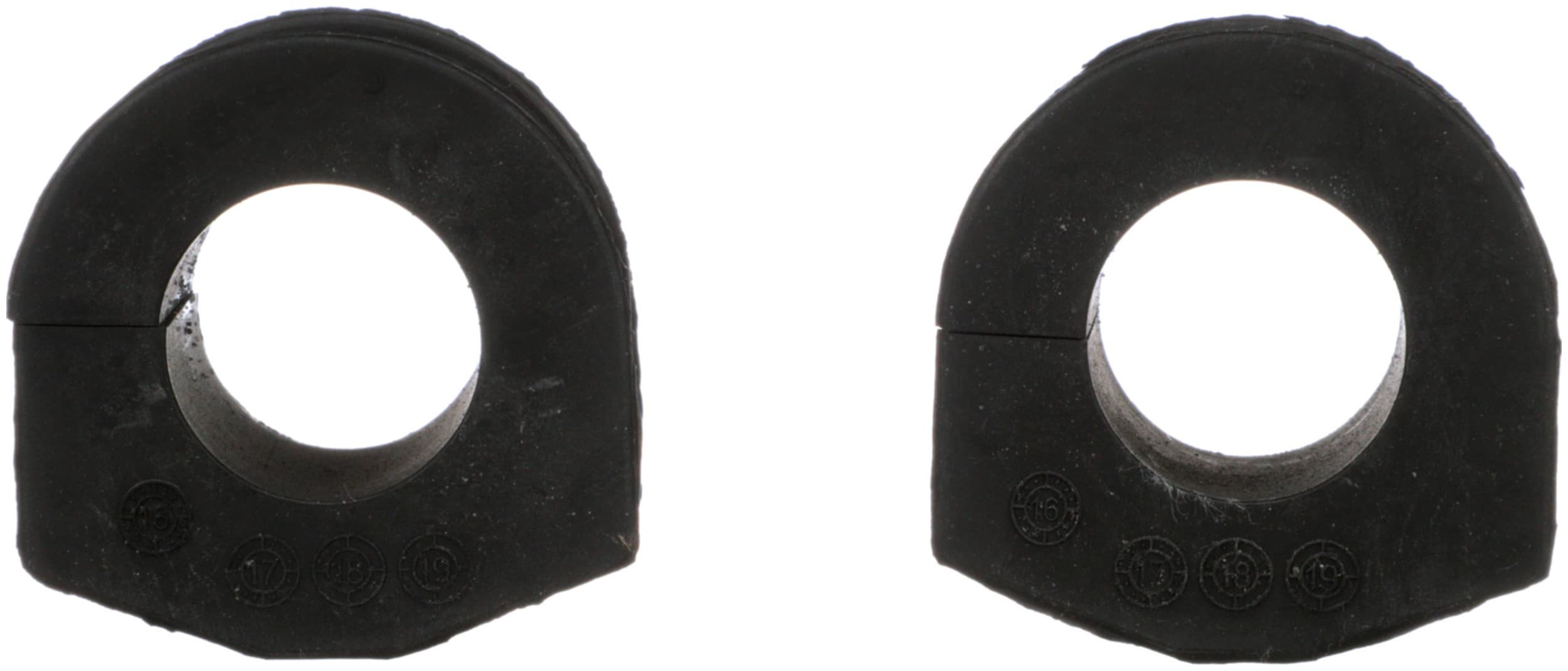 DELPHI Stabilizer Bar Bushing TD4260W