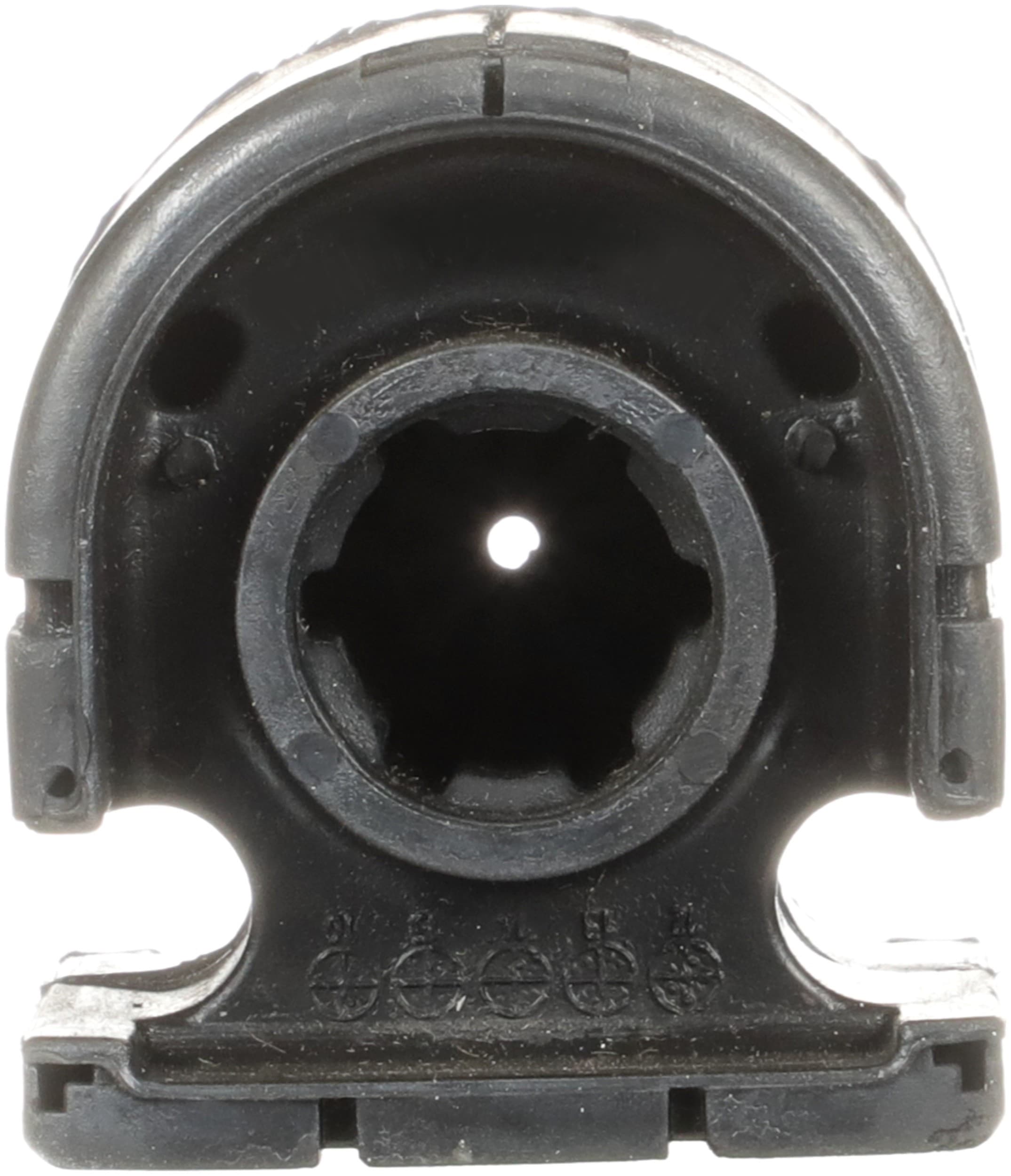 DELPHI Control Arm Bushing TD4386W