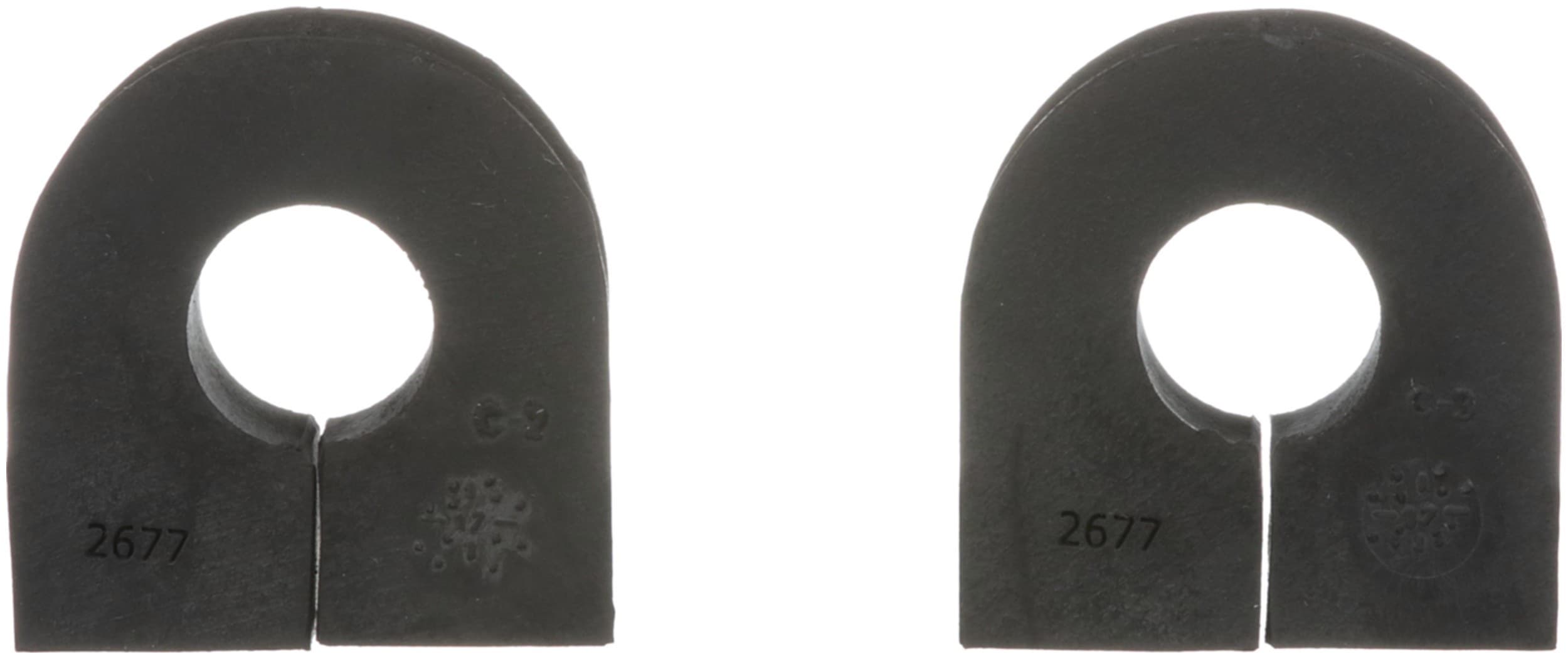 DELPHI Stabilizer Bar Bushing TD4467W