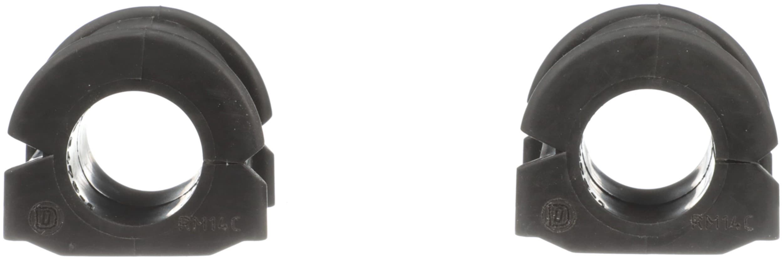 DELPHI Stabilizer Bar Bushing TD4526W