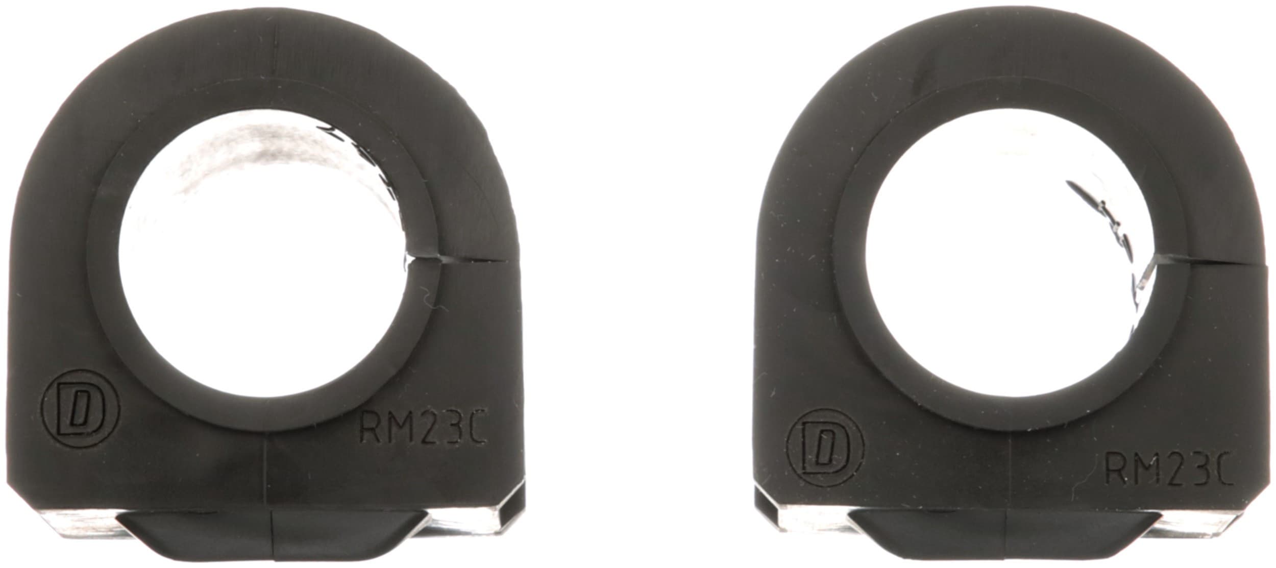 DELPHI Stabilizer Bar Bushing TD4550W