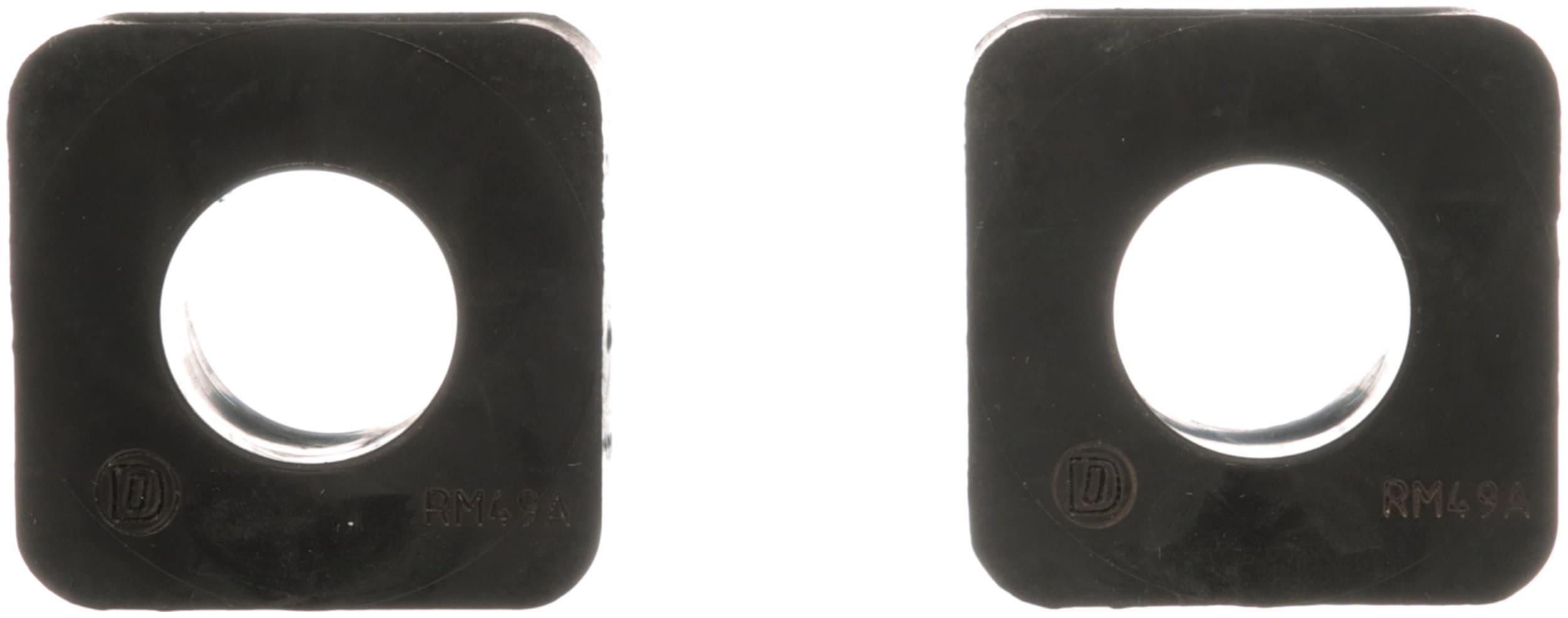 DELPHI Stabilizer Bar Bushing TD4557W