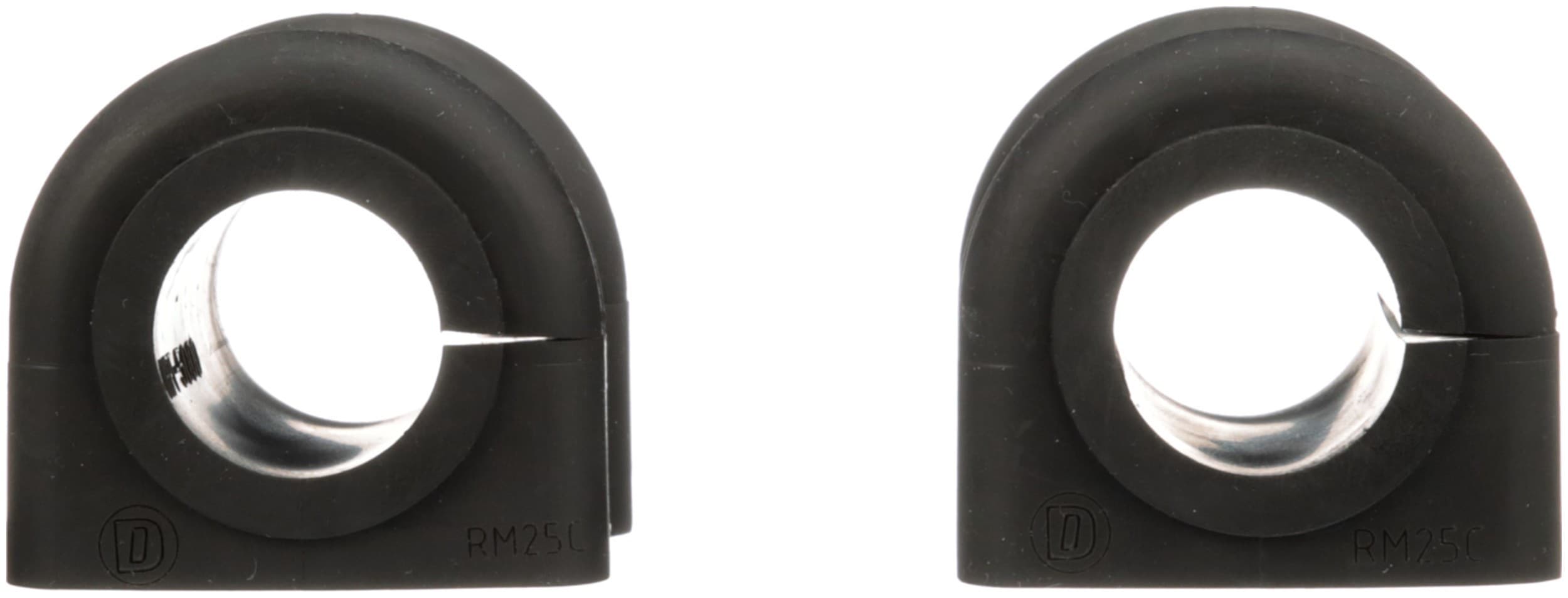 DELPHI Stabilizer Bar Bushing TD4566W