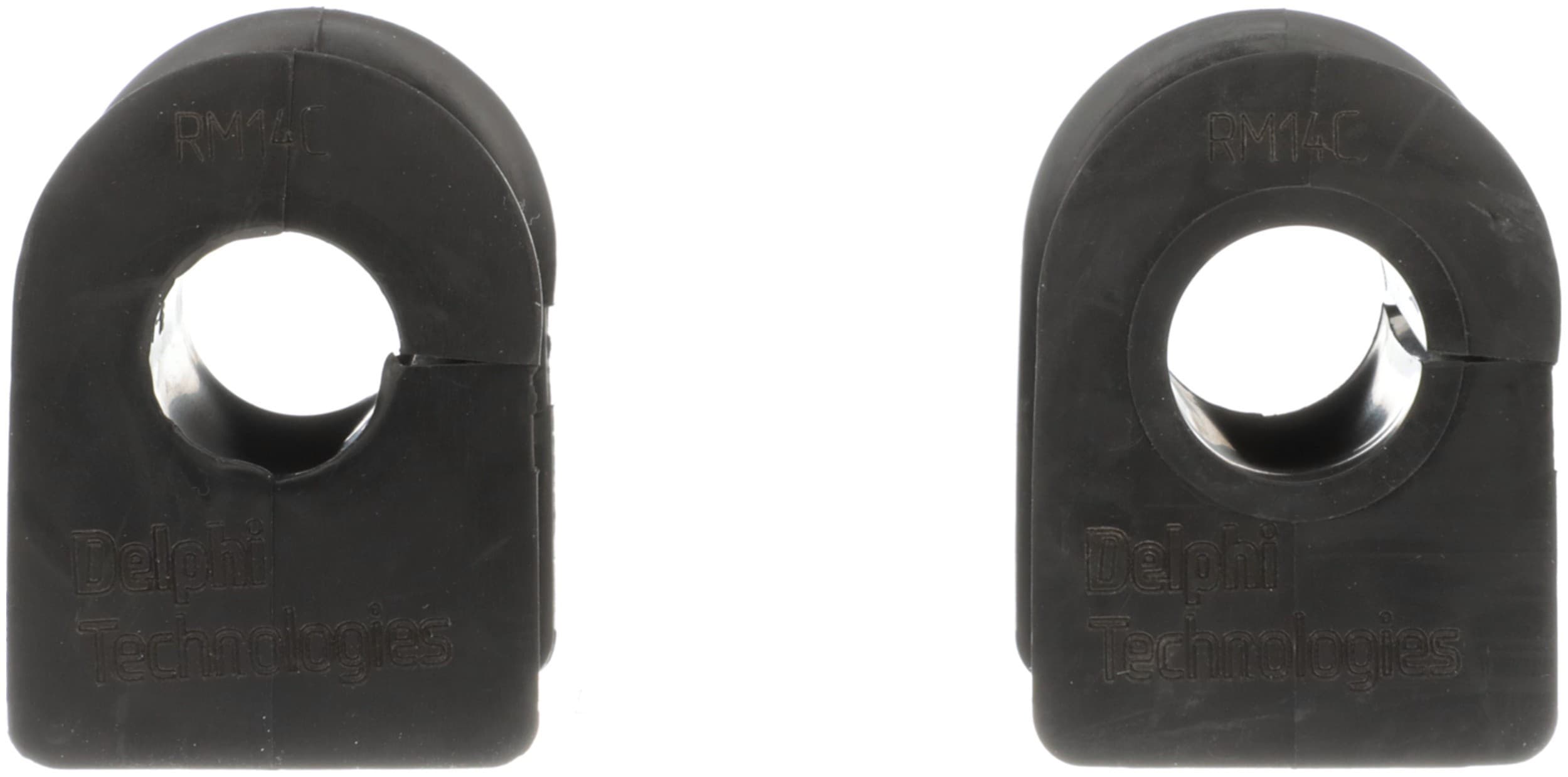 DELPHI Stabilizer Bar Bushing TD4587W